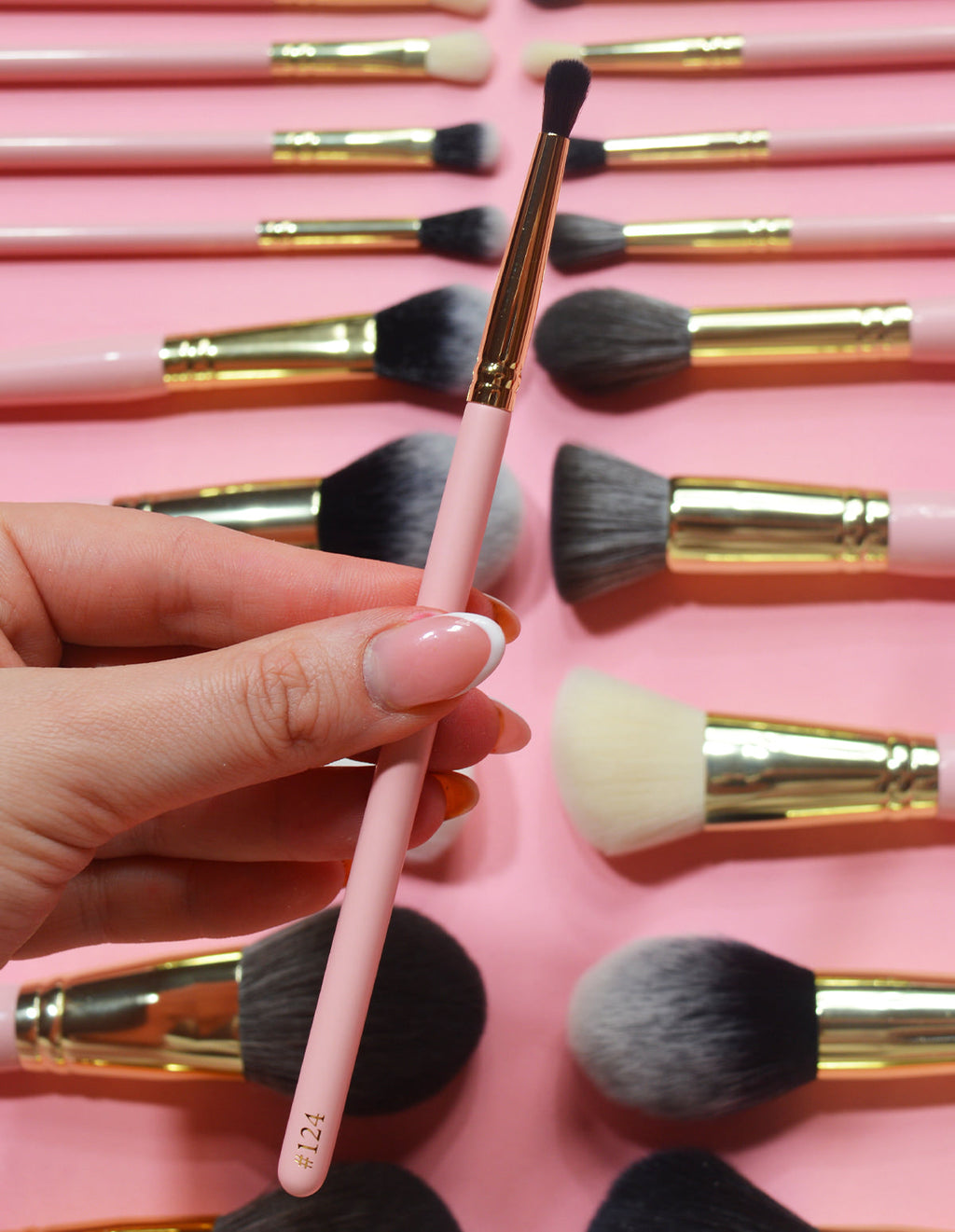 #124 Blending Brush