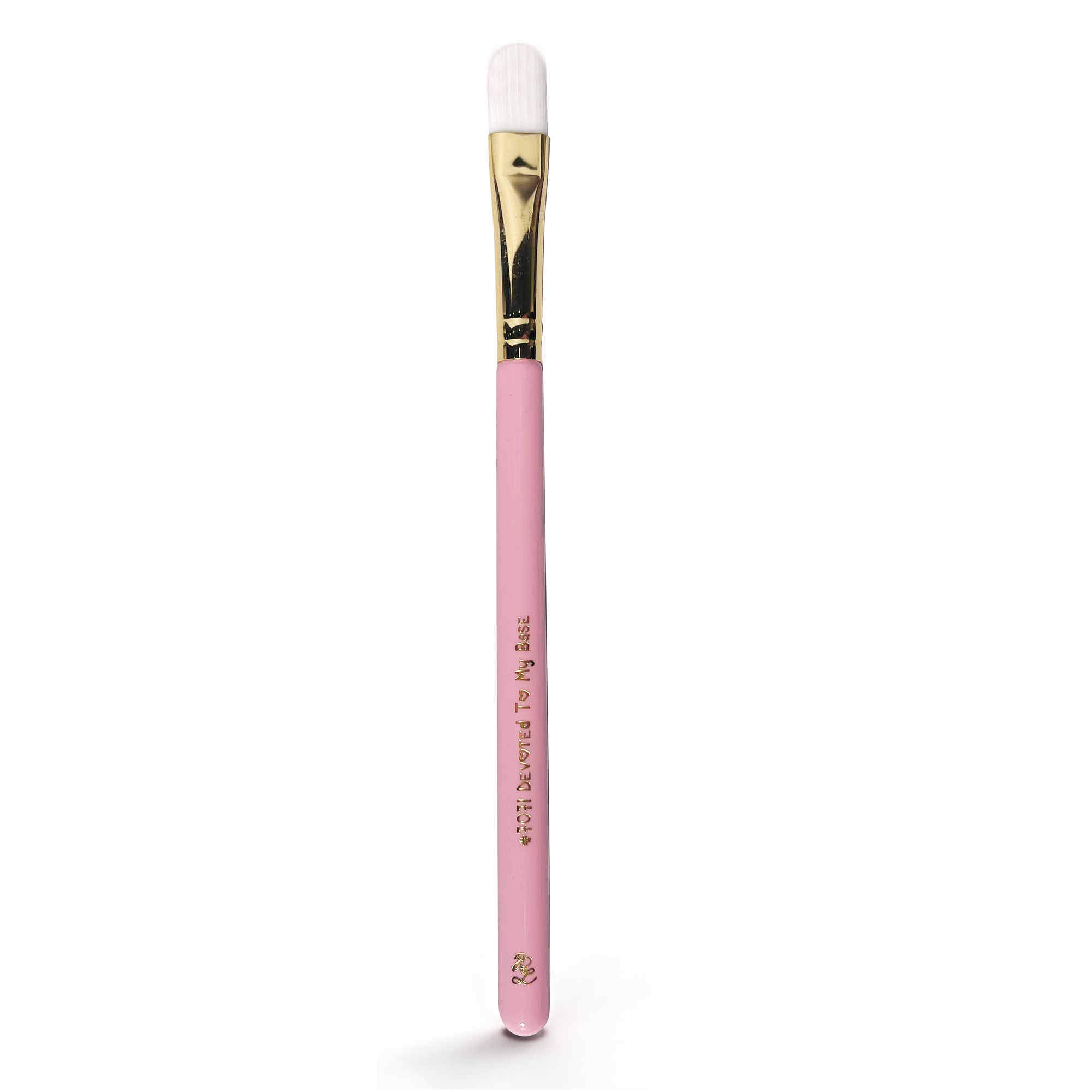 #7071 Flat Brush