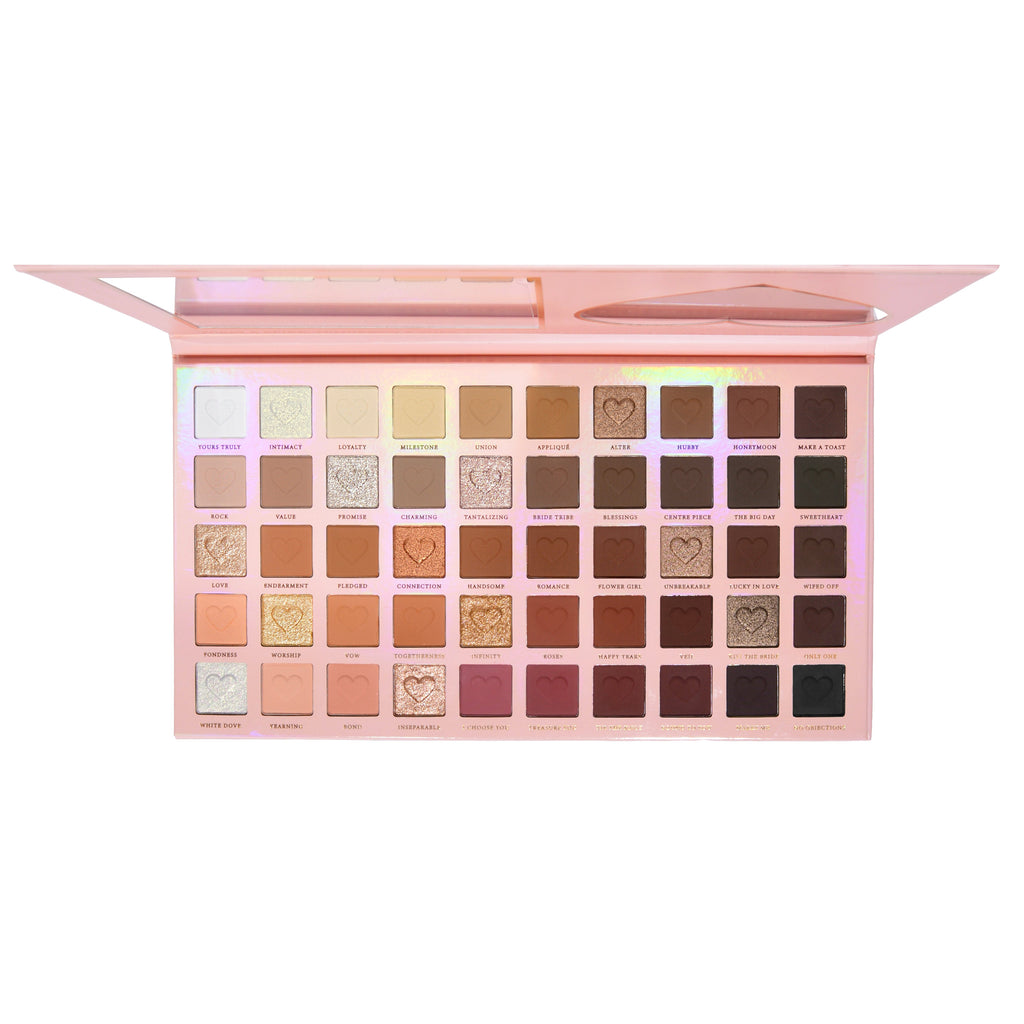 Wedding Wish XL Palette