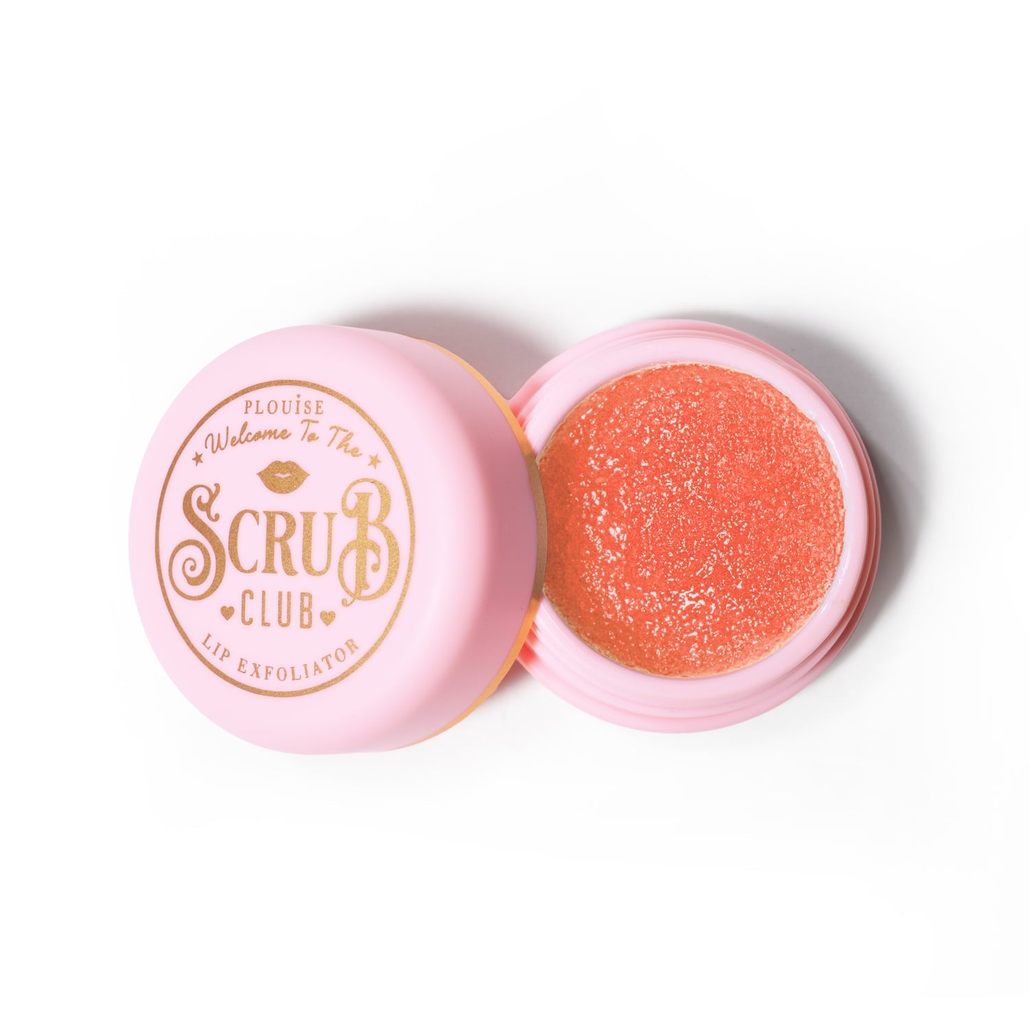 Exfoliator Lip Scrub