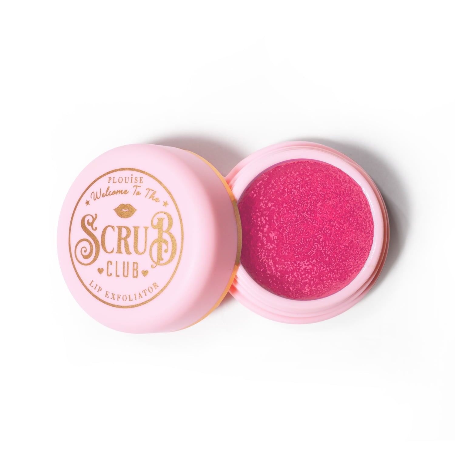 Exfoliator Lip Scrub