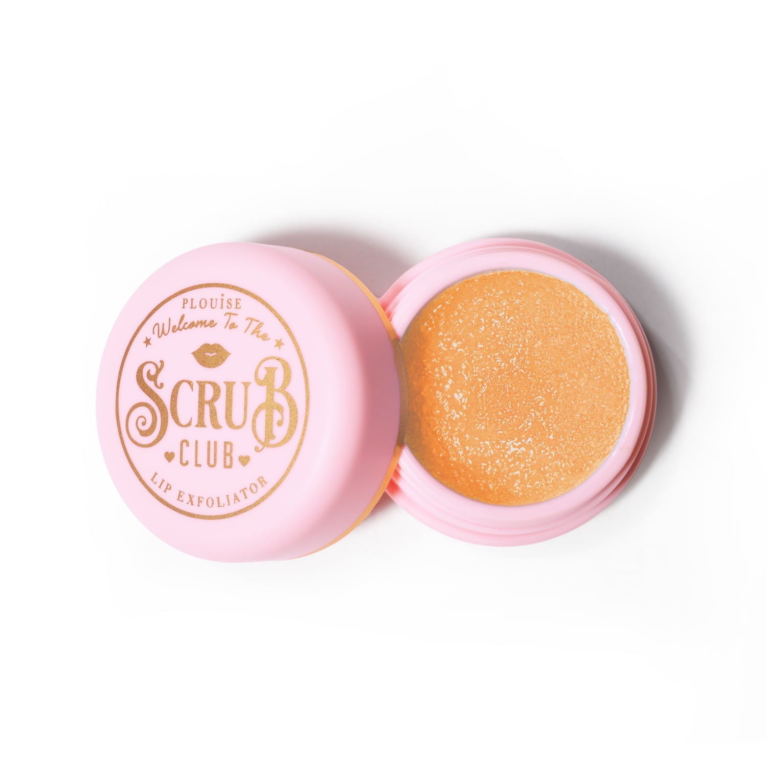 Exfoliator Lip Scrub