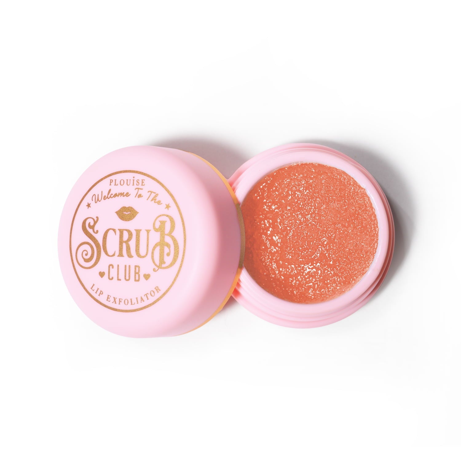 Exfoliator Lip Scrub
