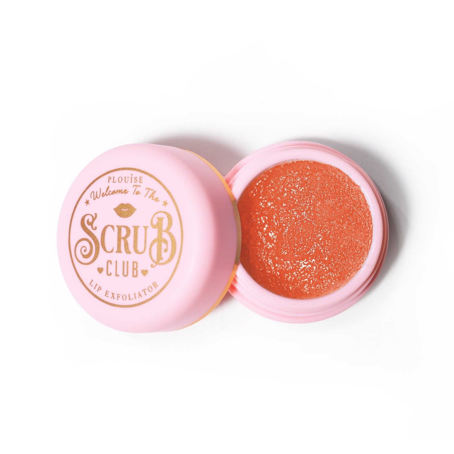 Exfoliator Lip Scrub