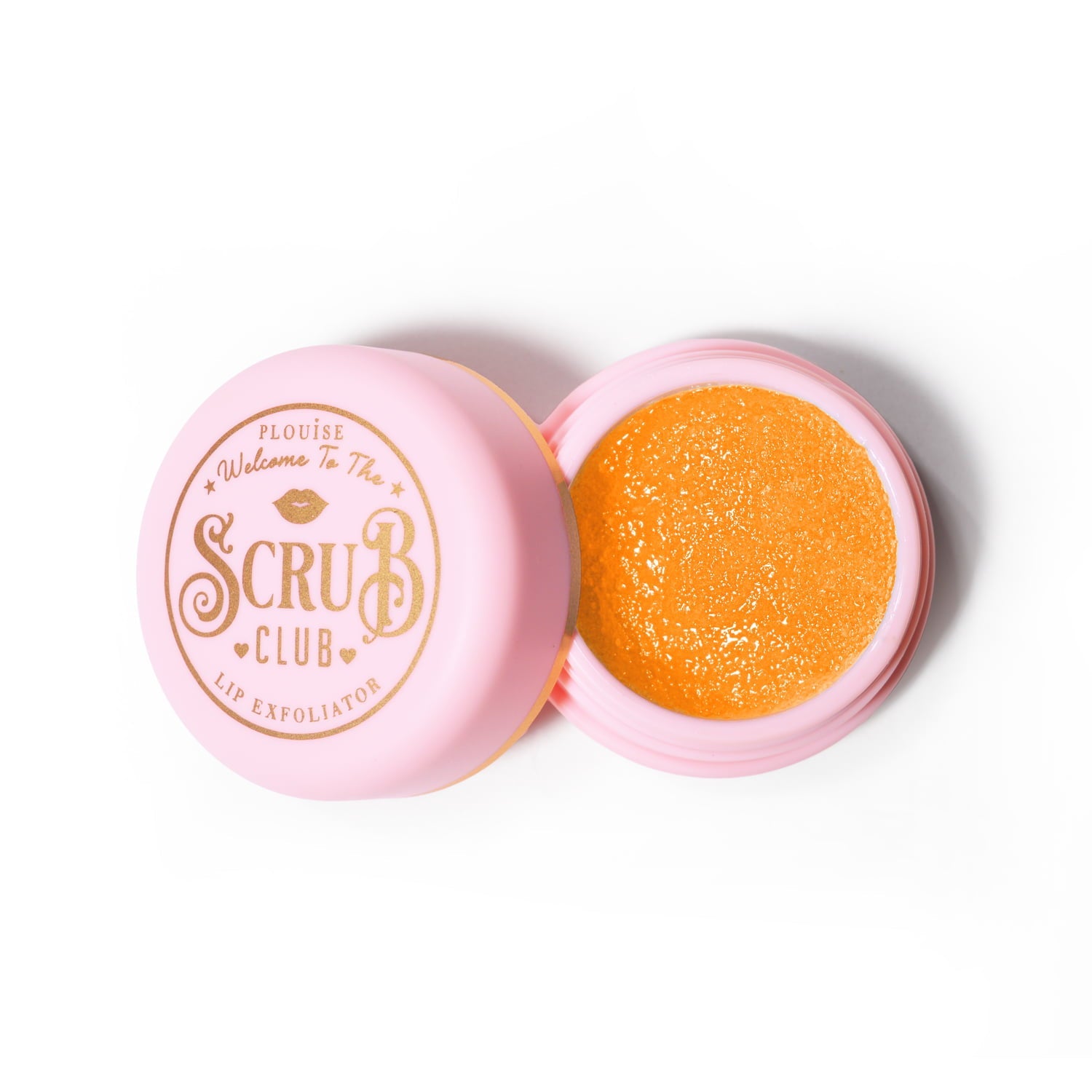 Exfoliator Lip Scrub