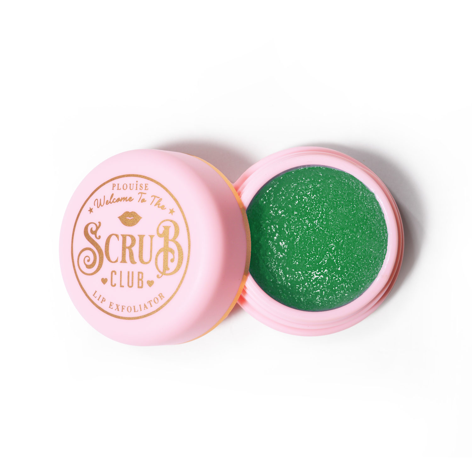Exfoliator Lip Scrub