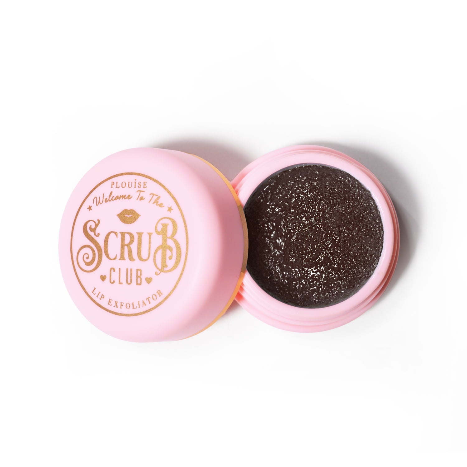 Exfoliator Lip Scrub