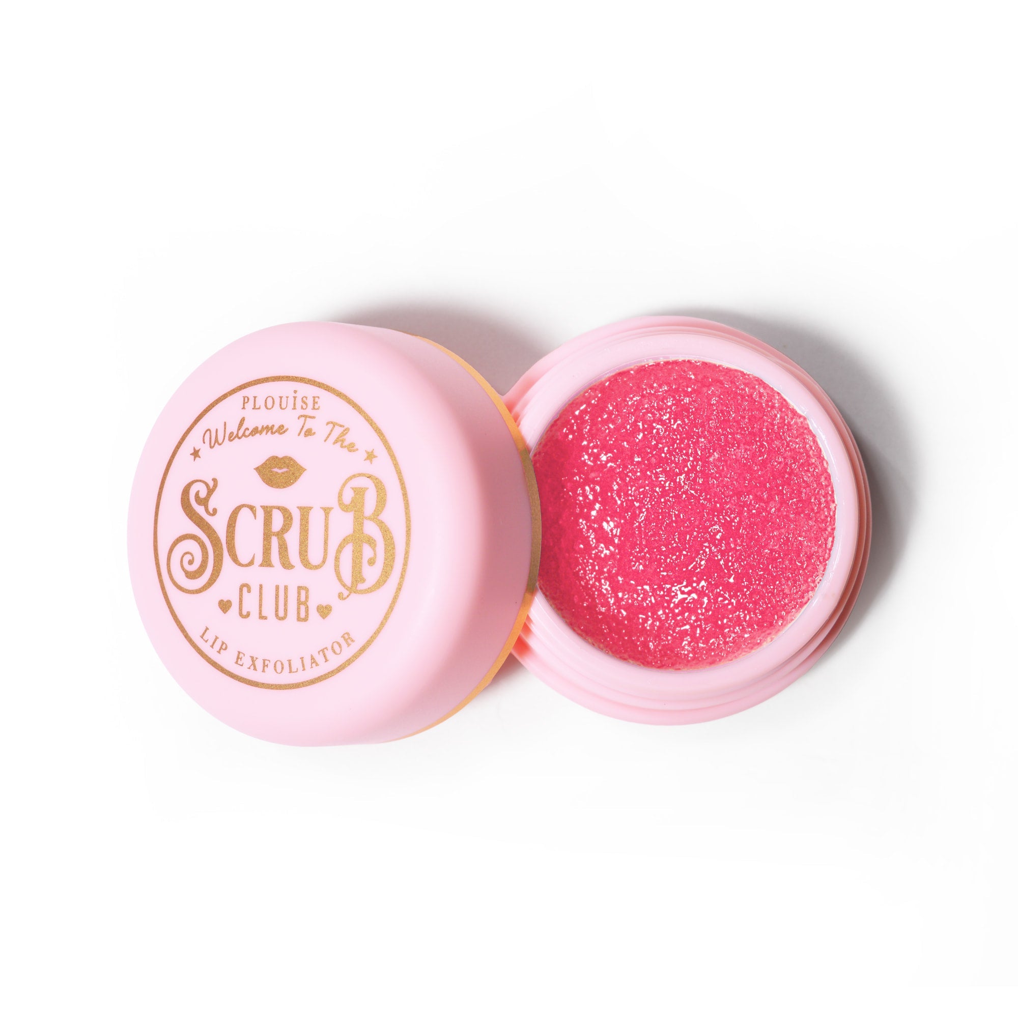 Exfoliator Lip Scrub