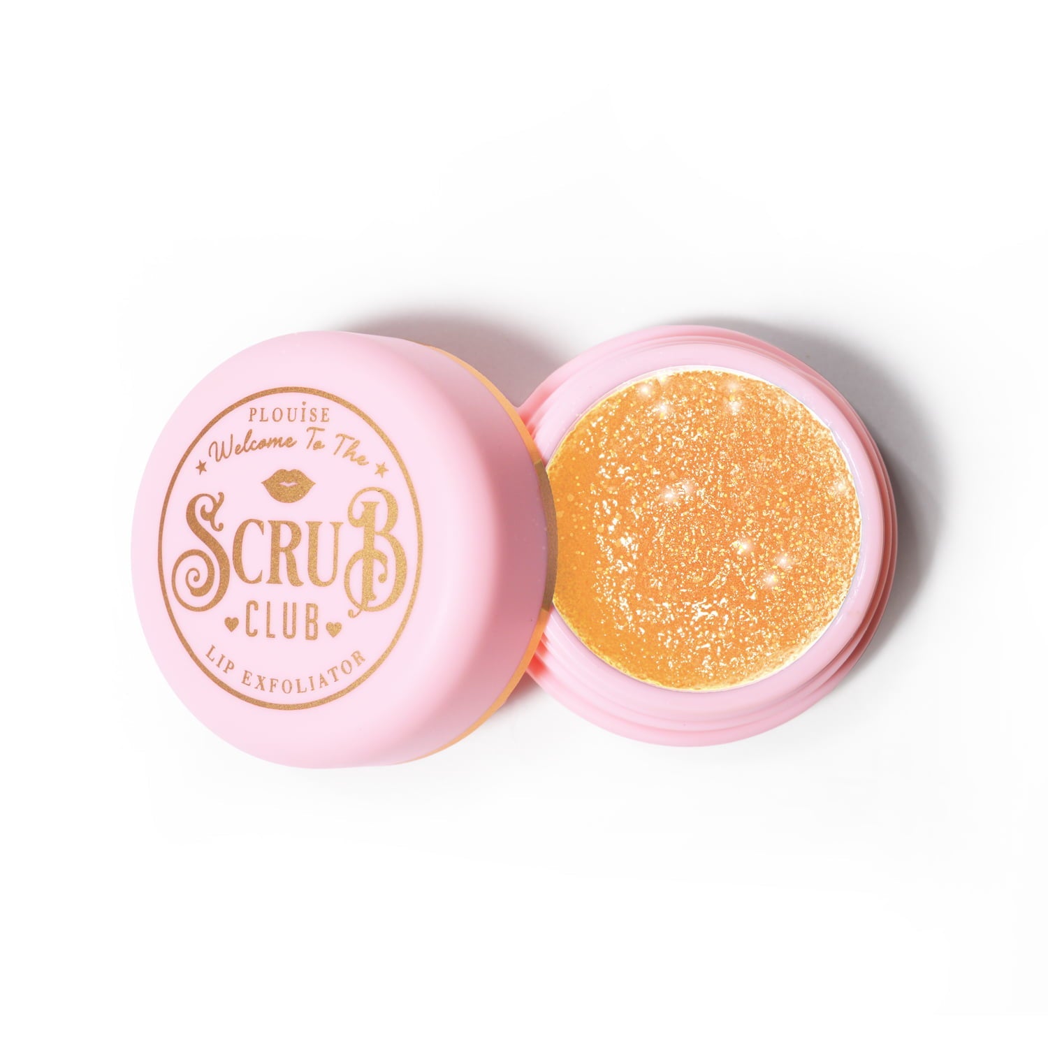 Exfoliator Lip Scrub