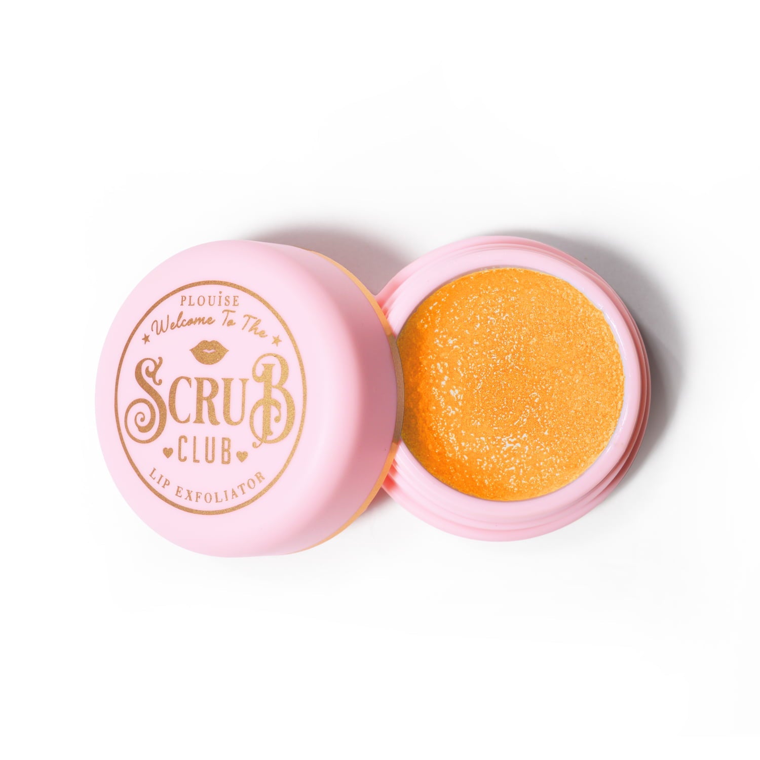 Exfoliator Lip Scrub