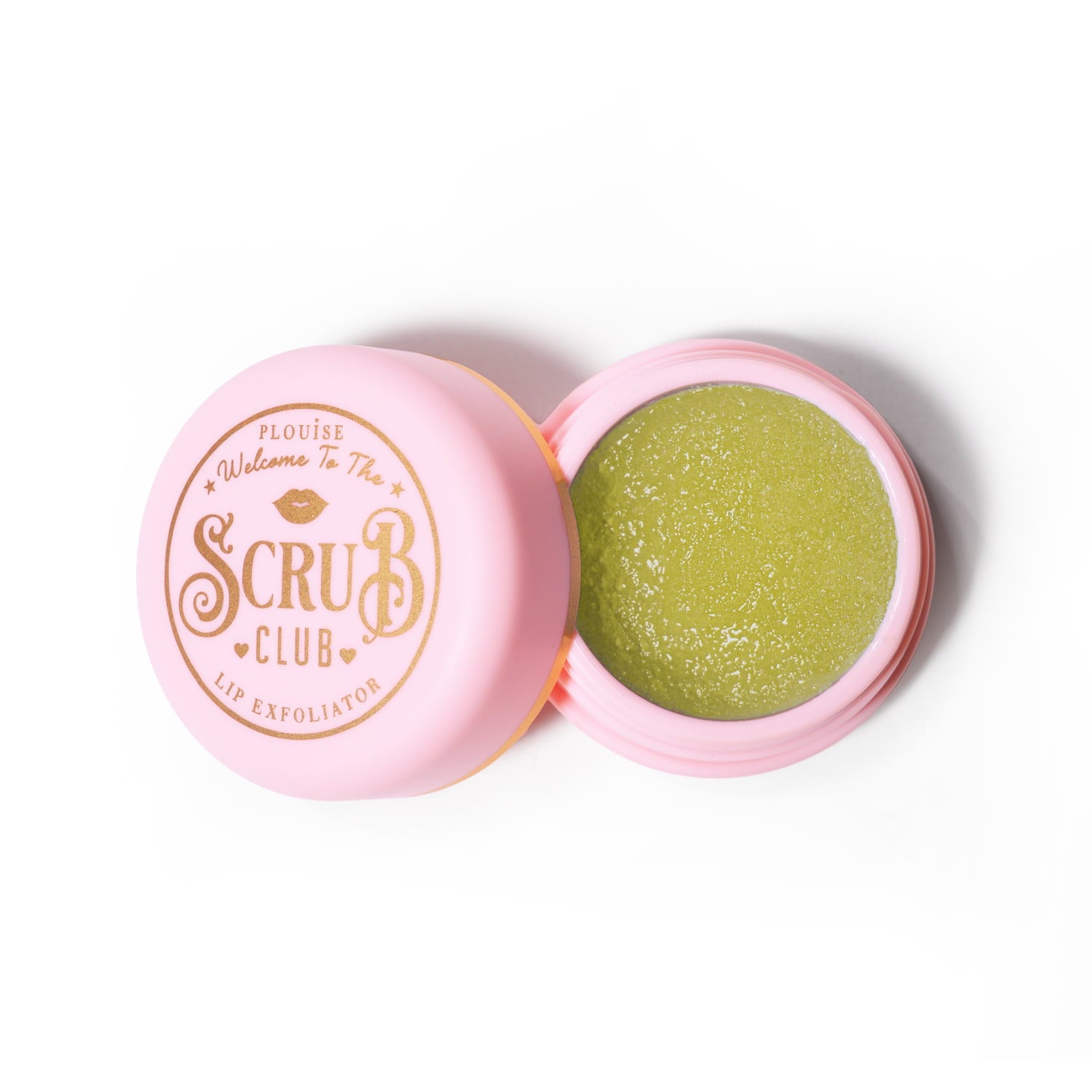 Exfoliator Lip Scrub