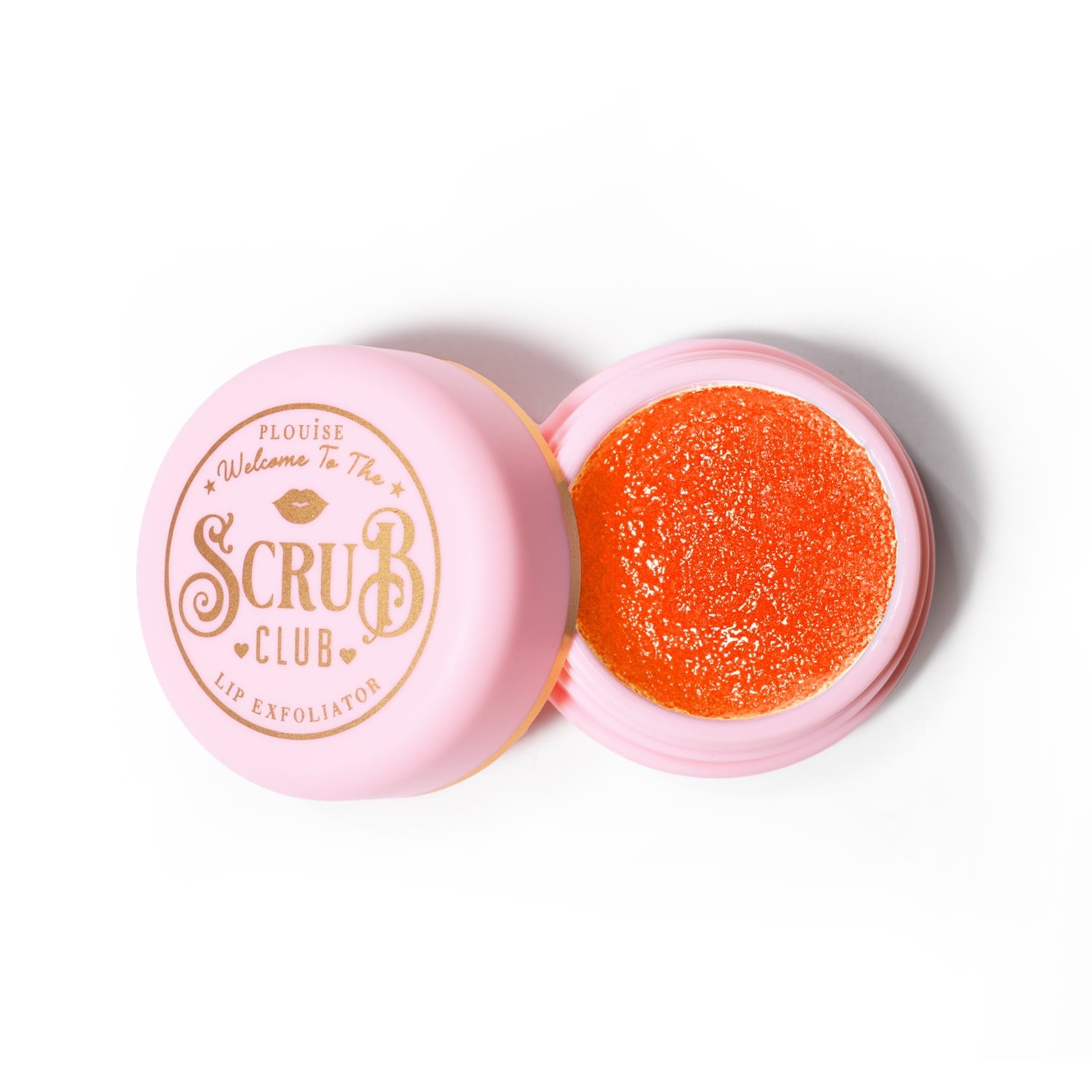Exfoliator Lip Scrub