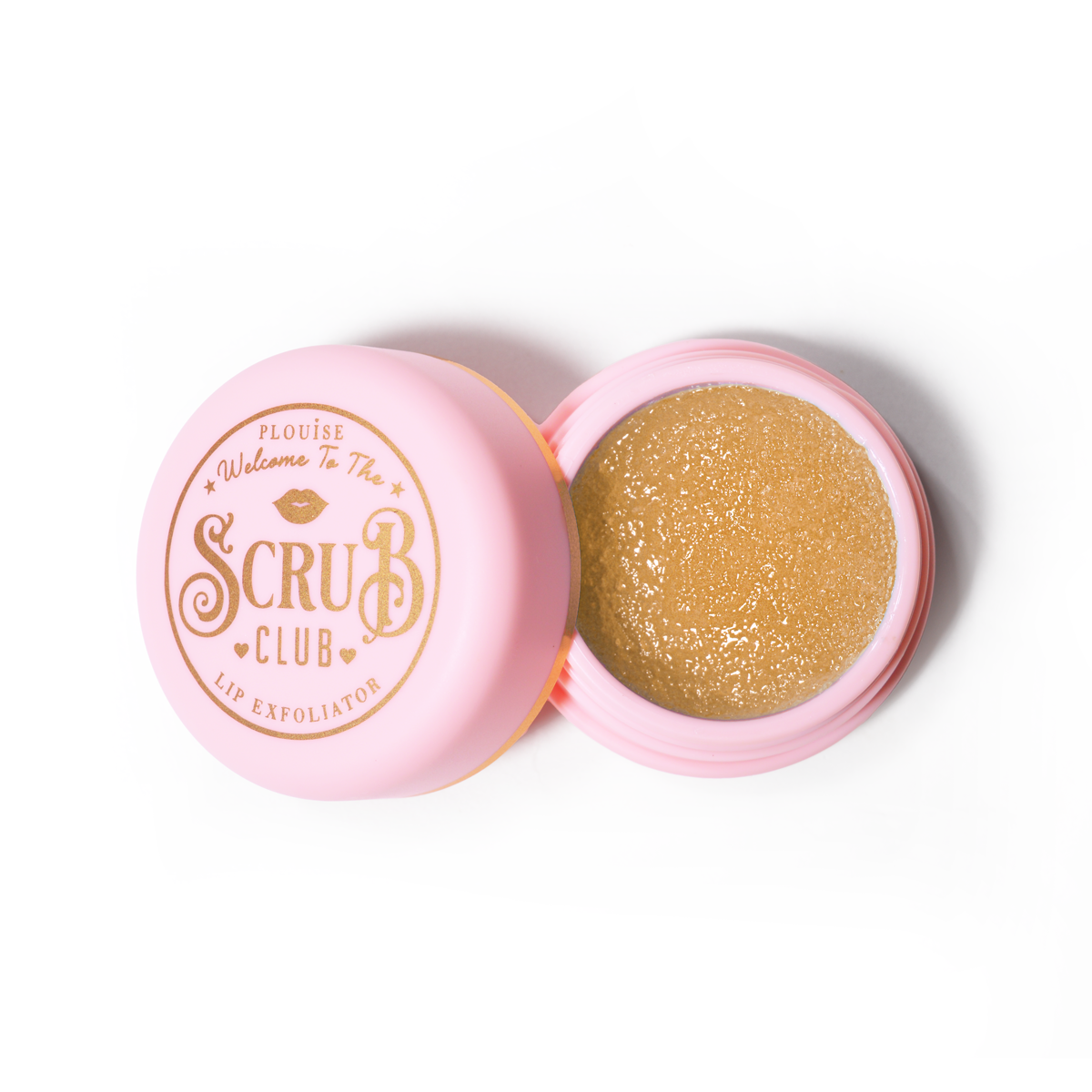 Exfoliator Lip Scrub
