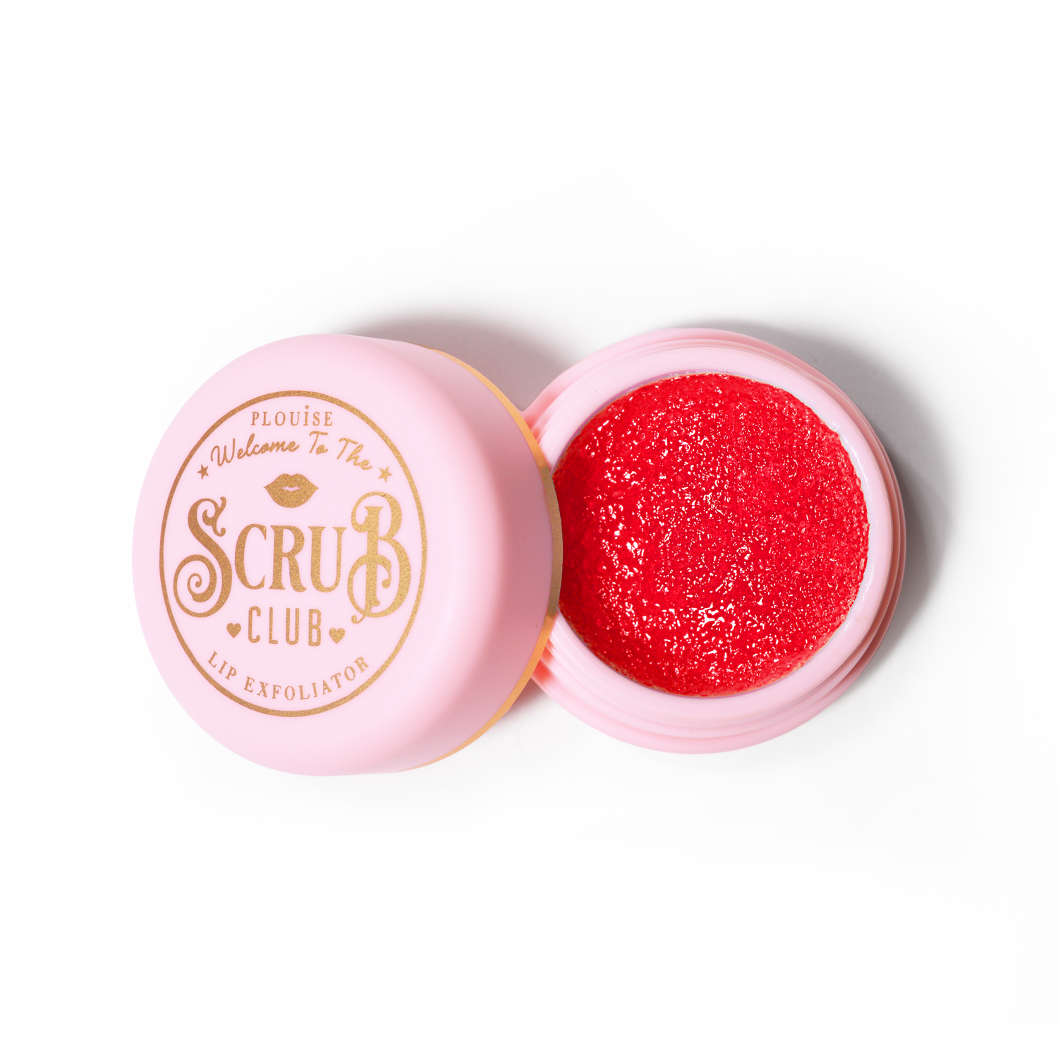 Exfoliator Lip Scrub