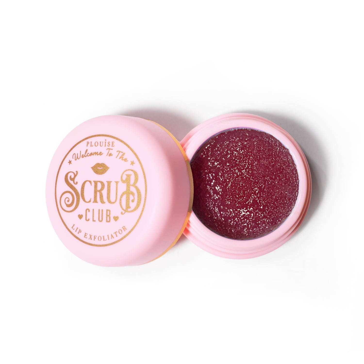 Exfoliator Lip Scrub