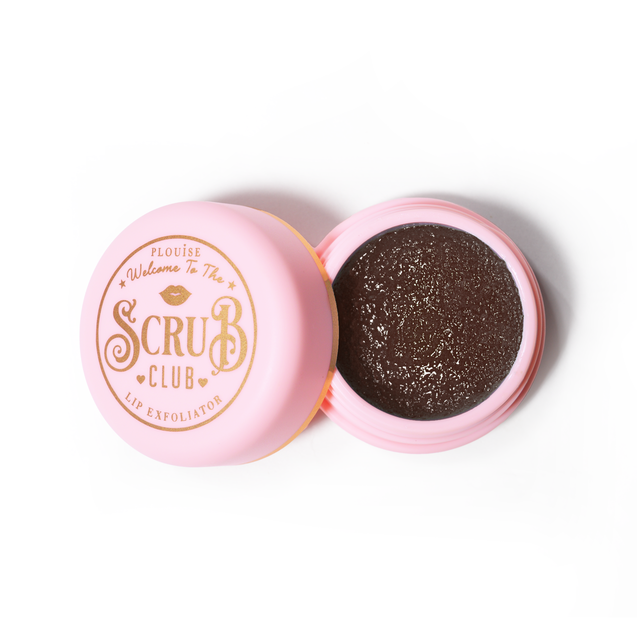 Exfoliator Lip Scrub