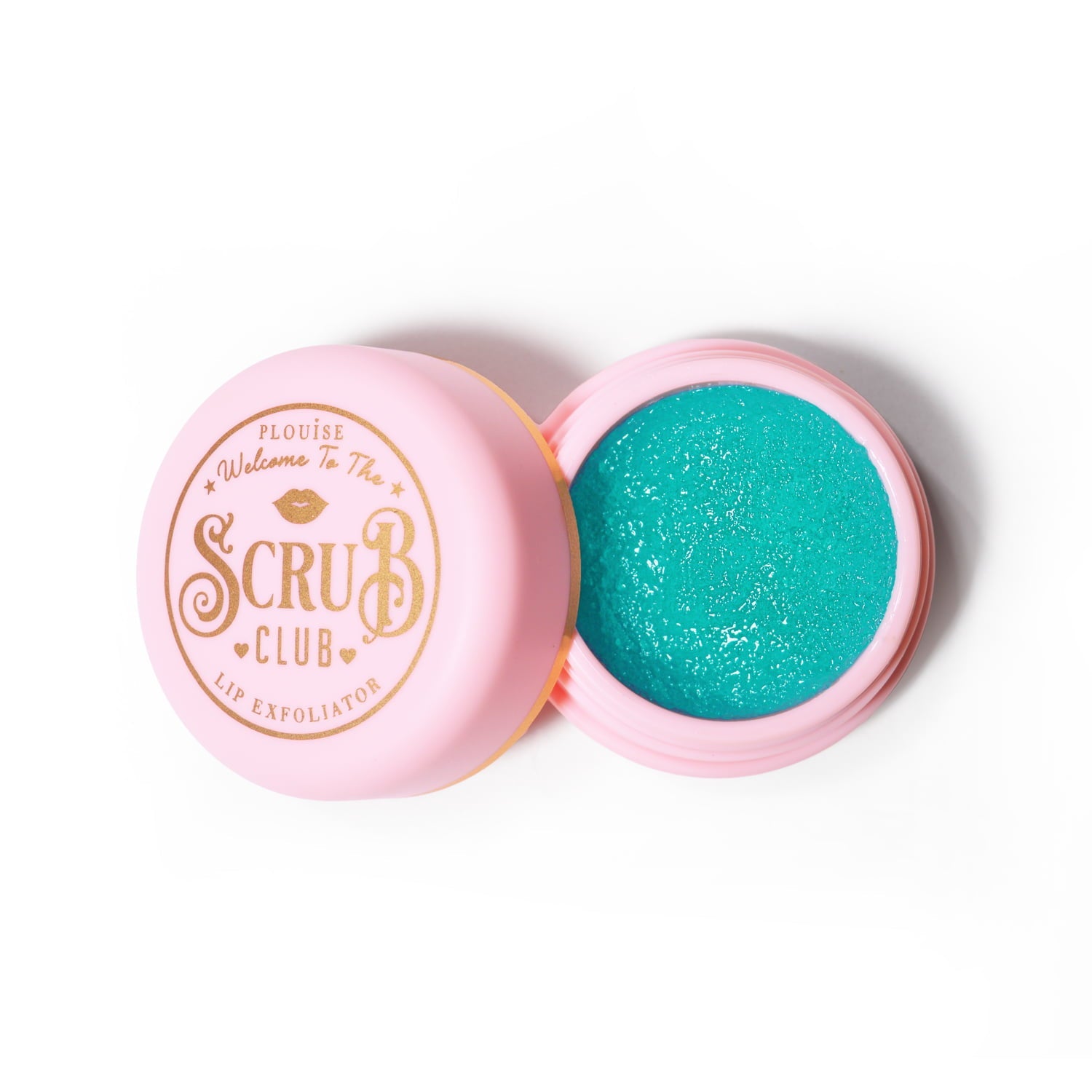 Exfoliator Lip Scrub