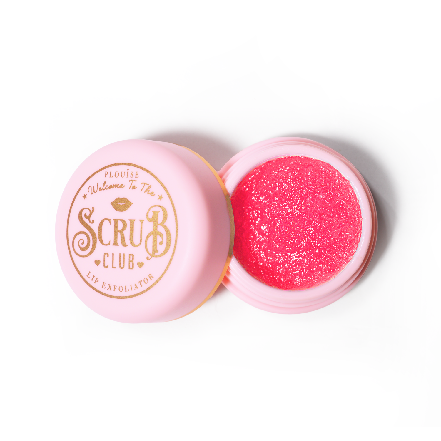 Exfoliator Lip Scrub