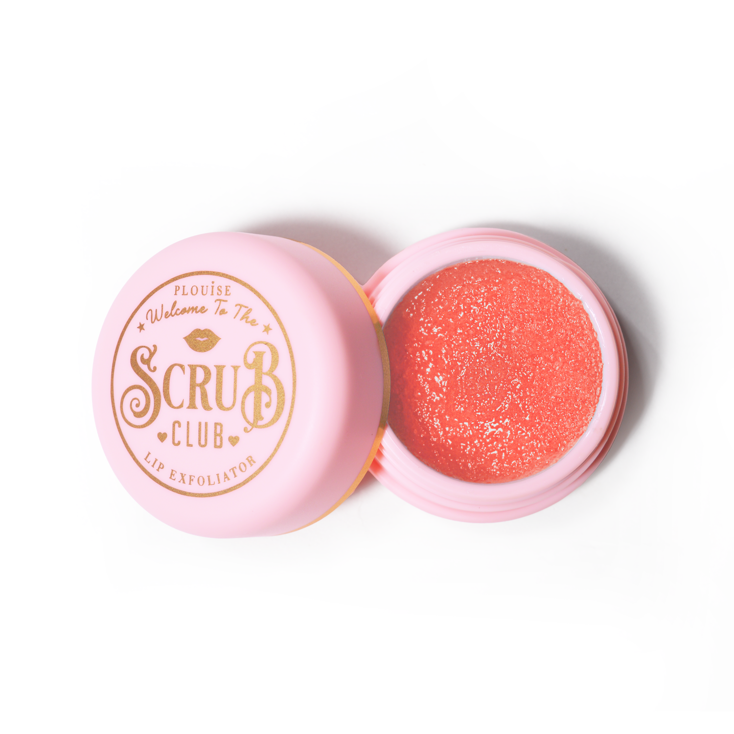 Exfoliator Lip Scrub
