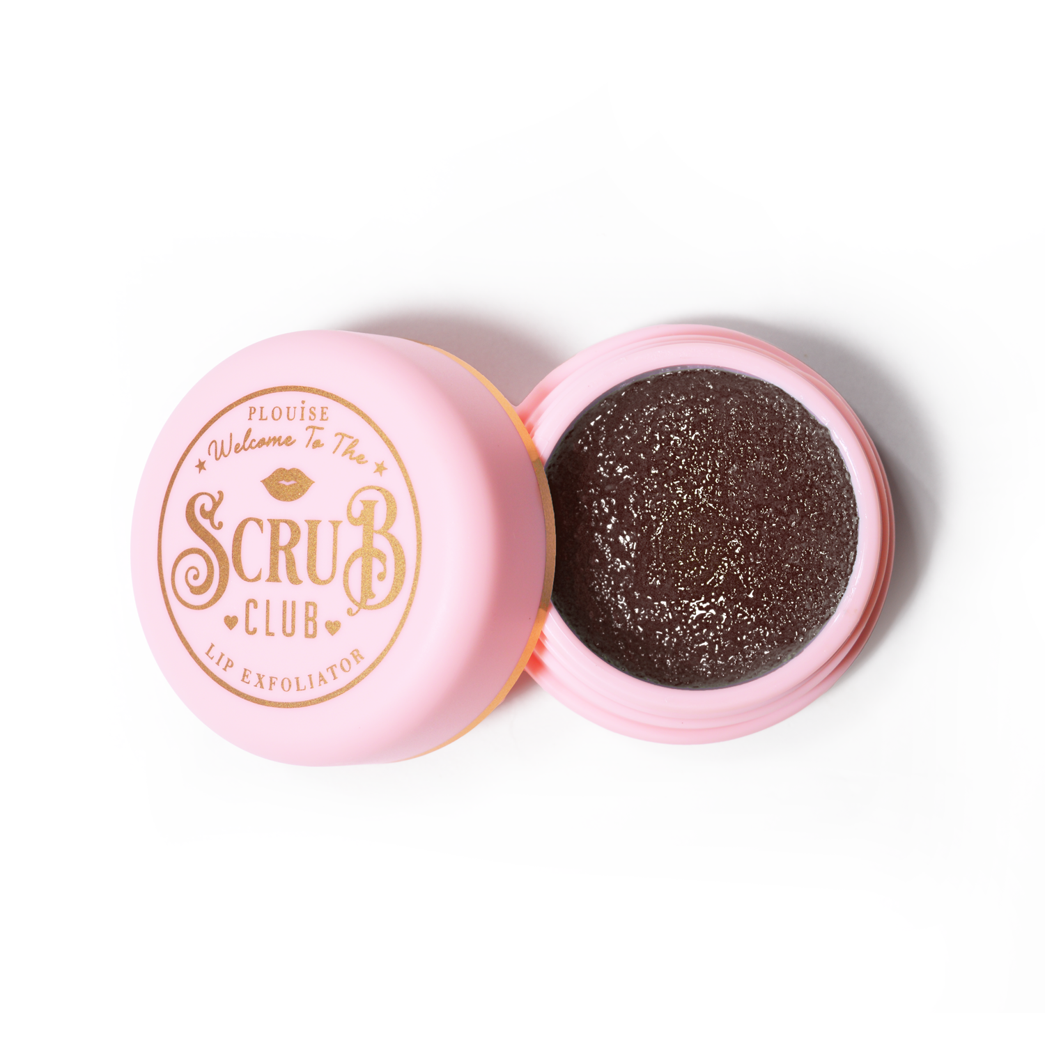 Exfoliator Lip Scrub