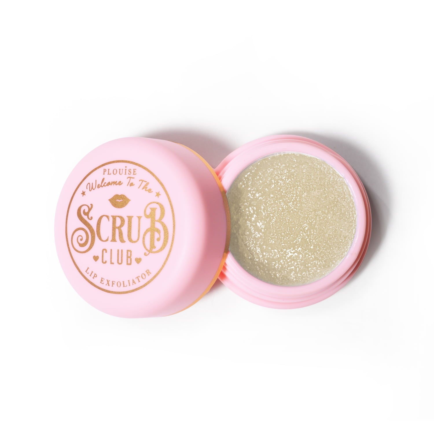 Exfoliator Lip Scrub