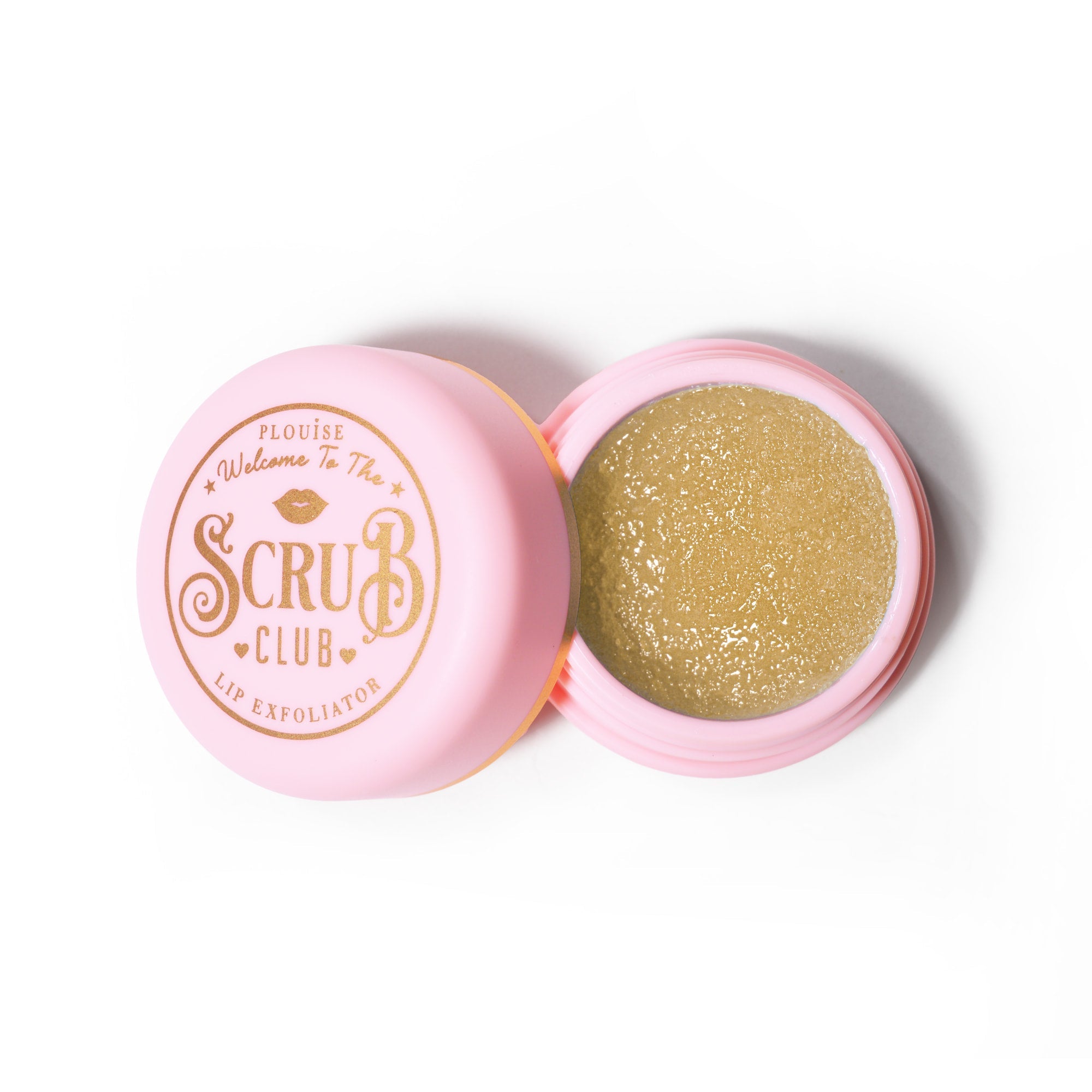 Exfoliator Lip Scrub