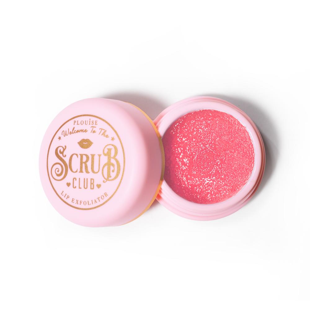 Exfoliator Lip Scrub