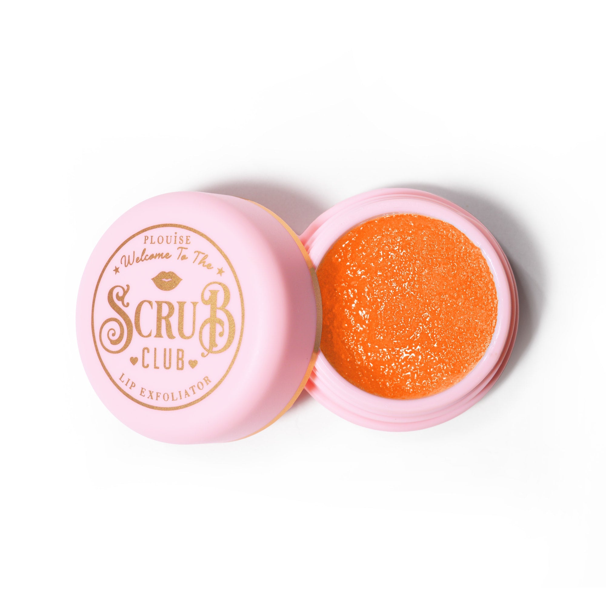 Exfoliator Lip Scrub