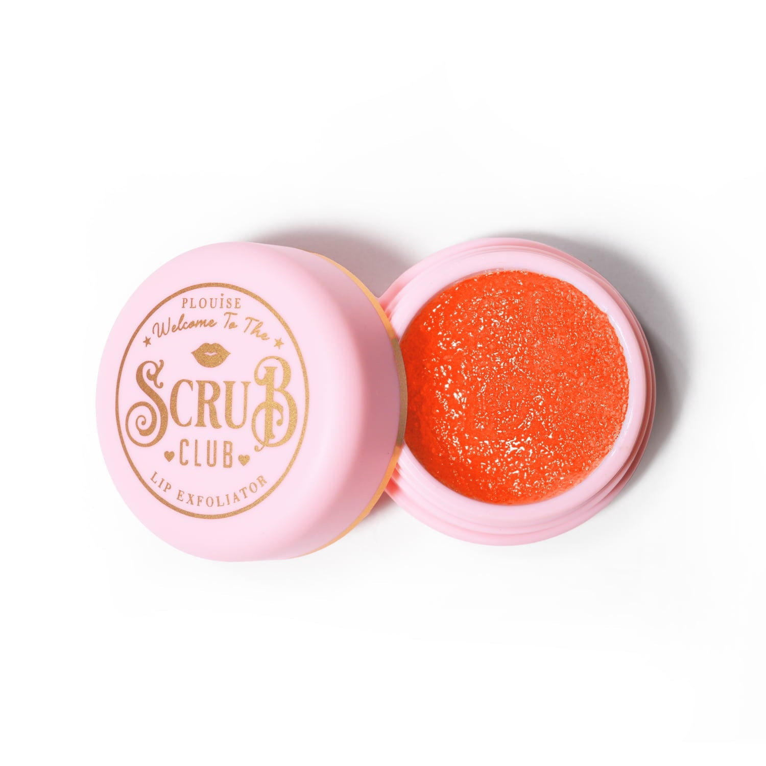 Exfoliator Lip Scrub