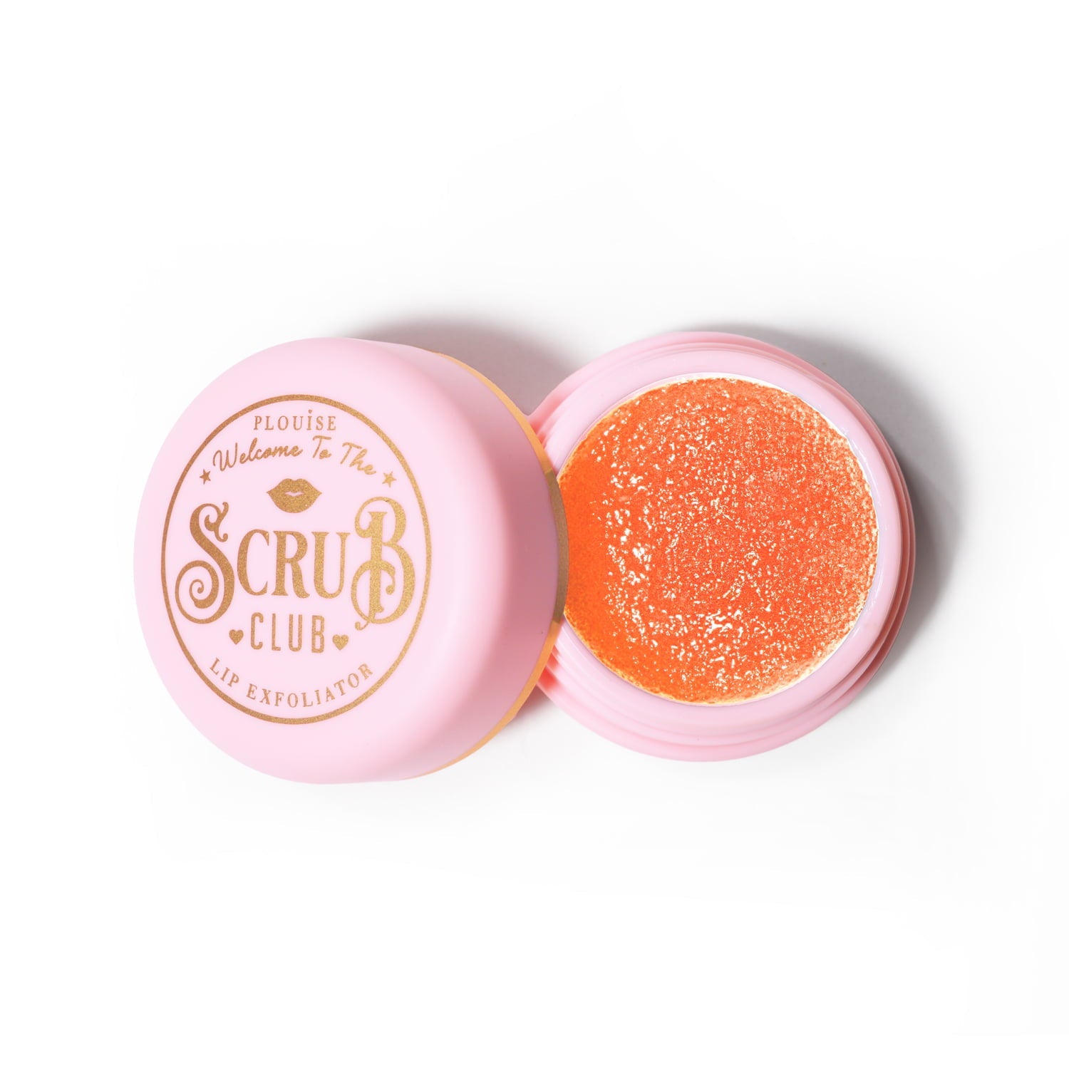 Exfoliator Lip Scrub