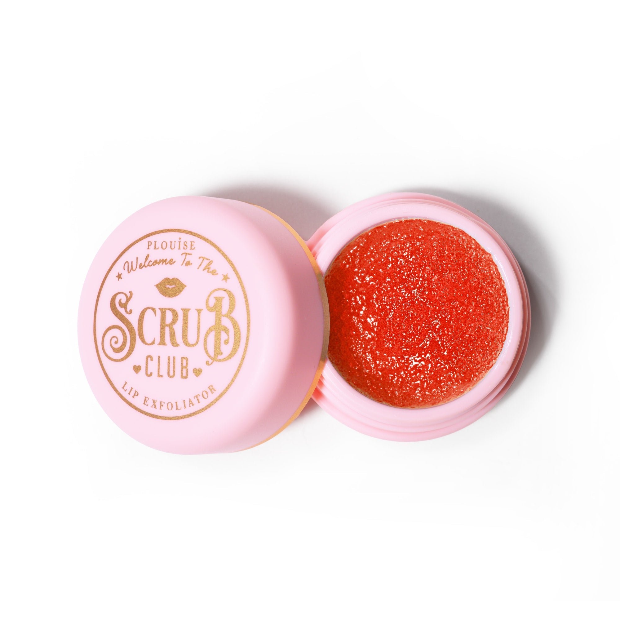 Exfoliator Lip Scrub