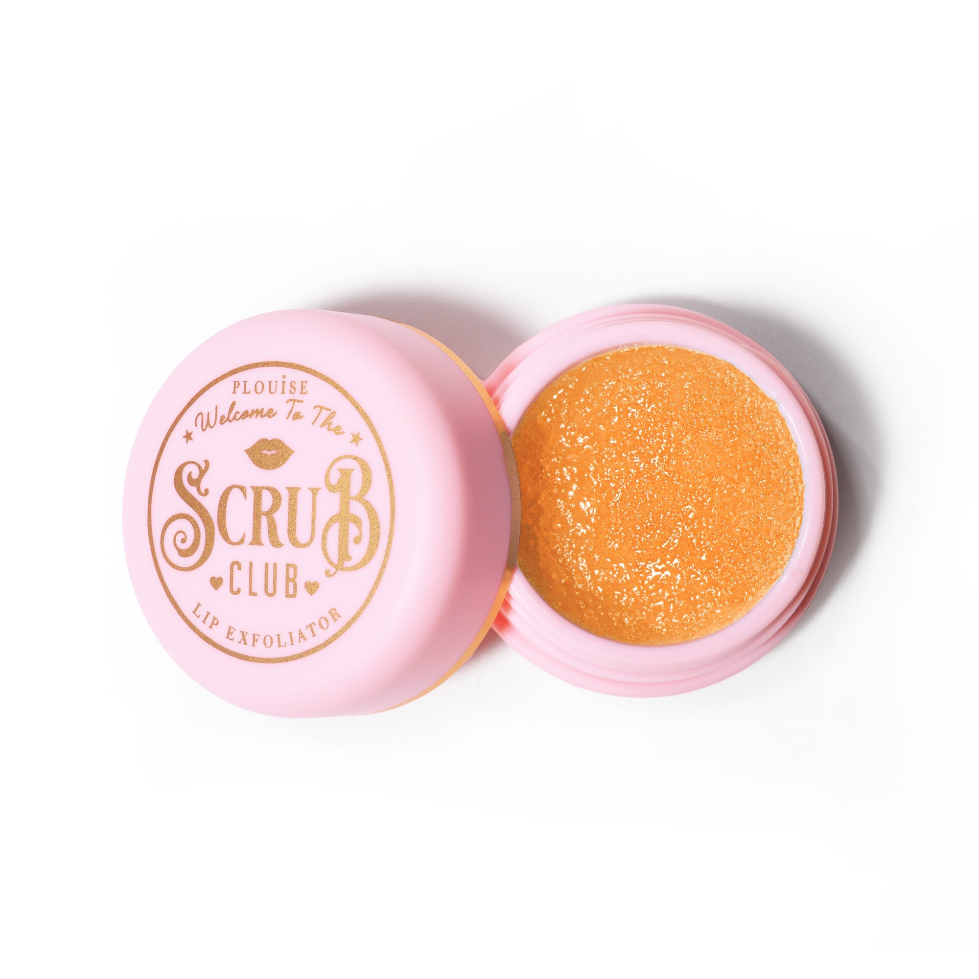 Exfoliator Lip Scrub
