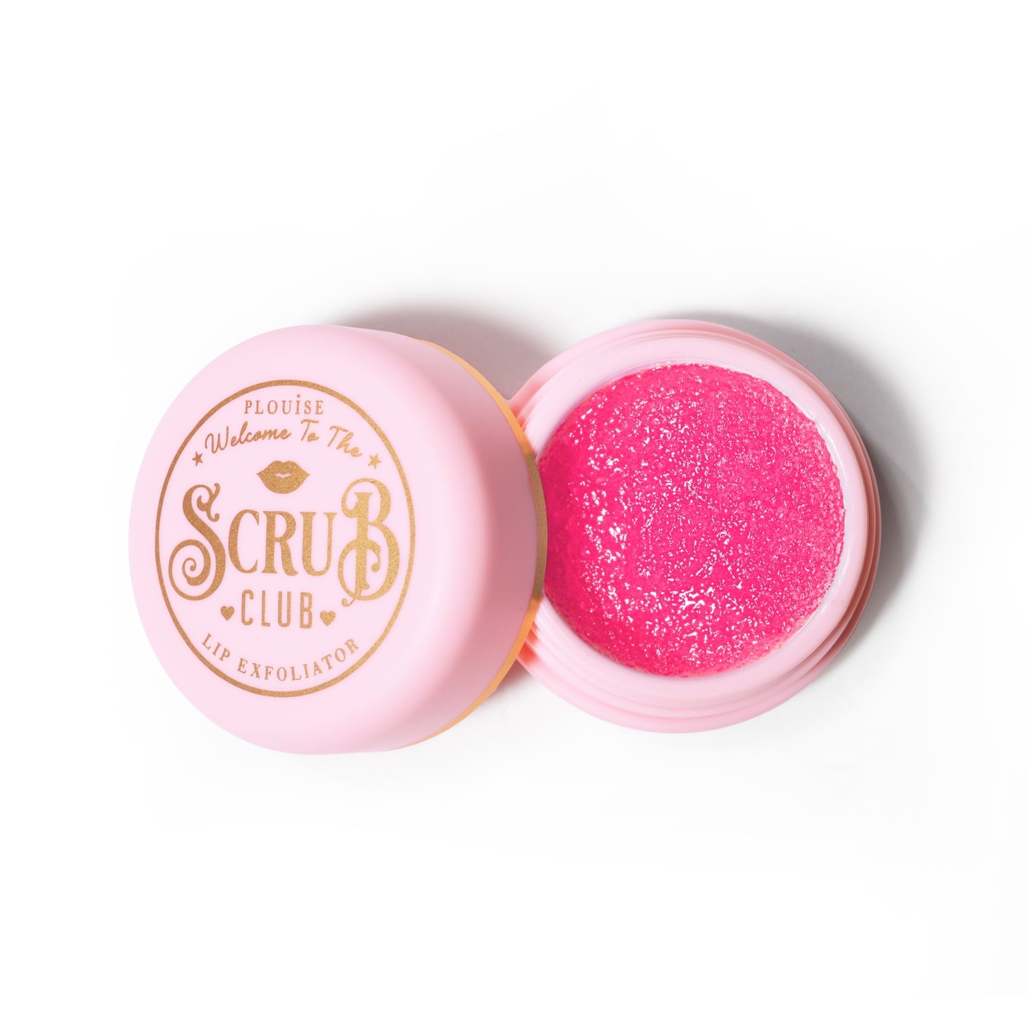 Exfoliator Lip Scrub