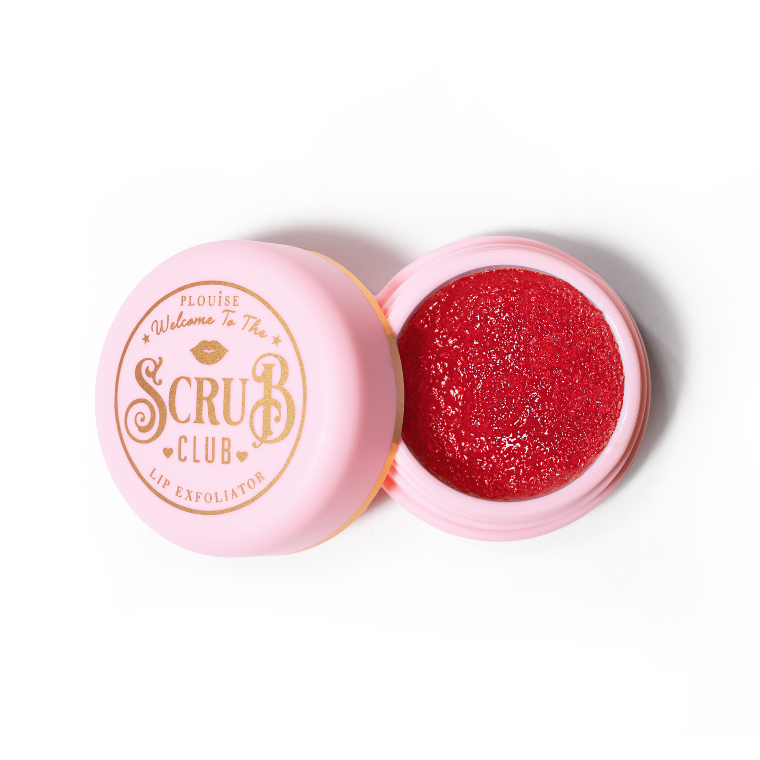 Exfoliator Lip Scrub