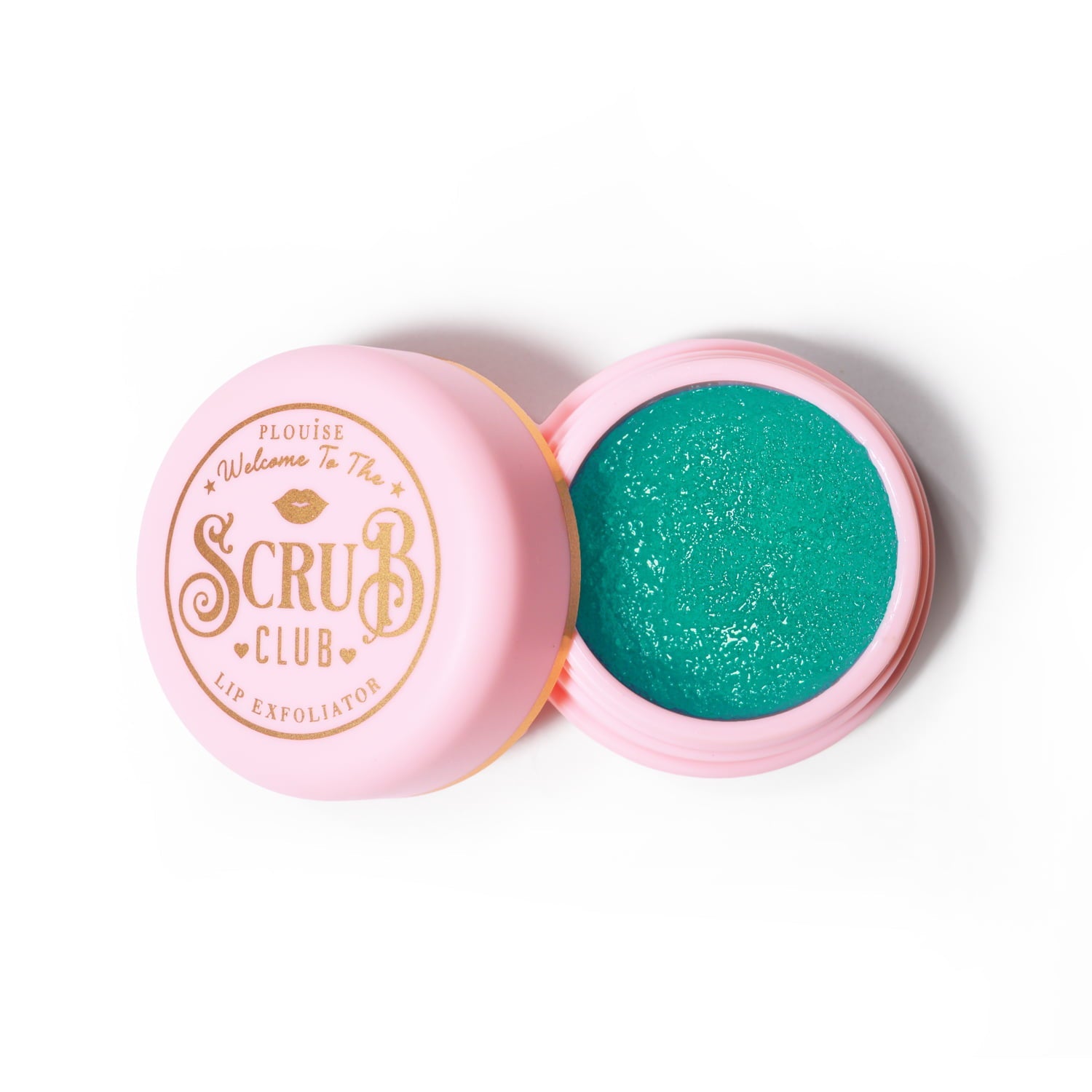 Exfoliator Lip Scrub