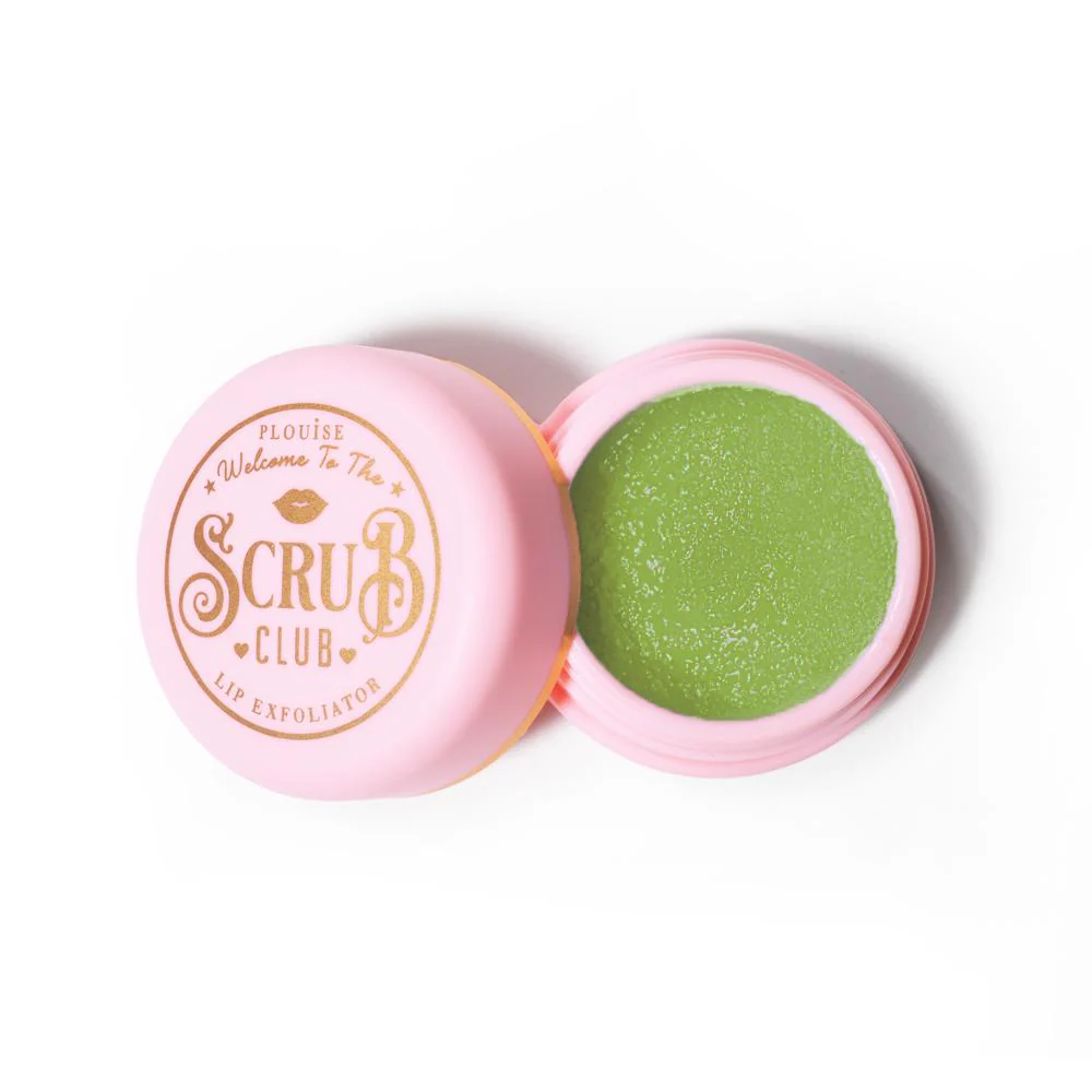 Exfoliator Lip Scrub