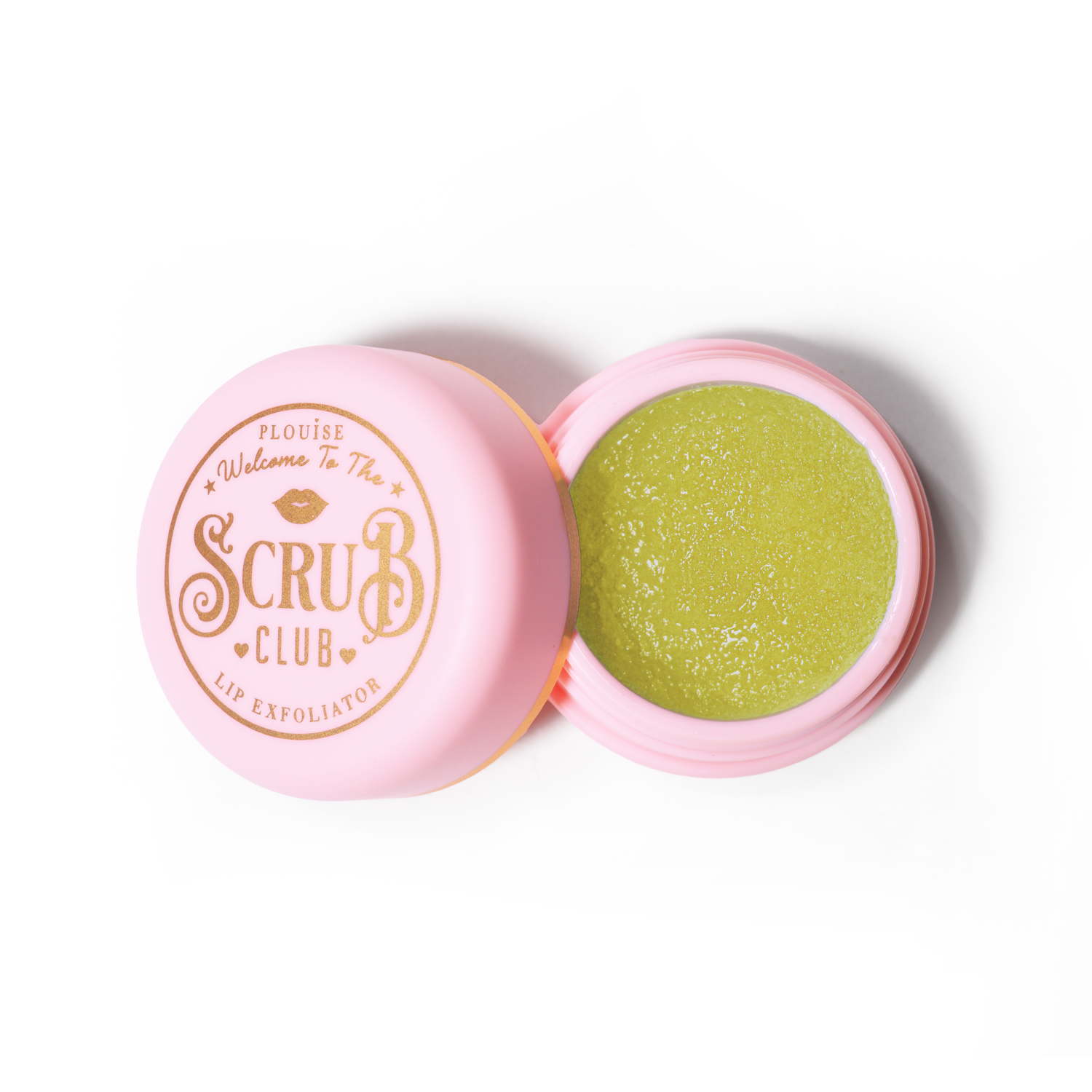 Exfoliator Lip Scrub