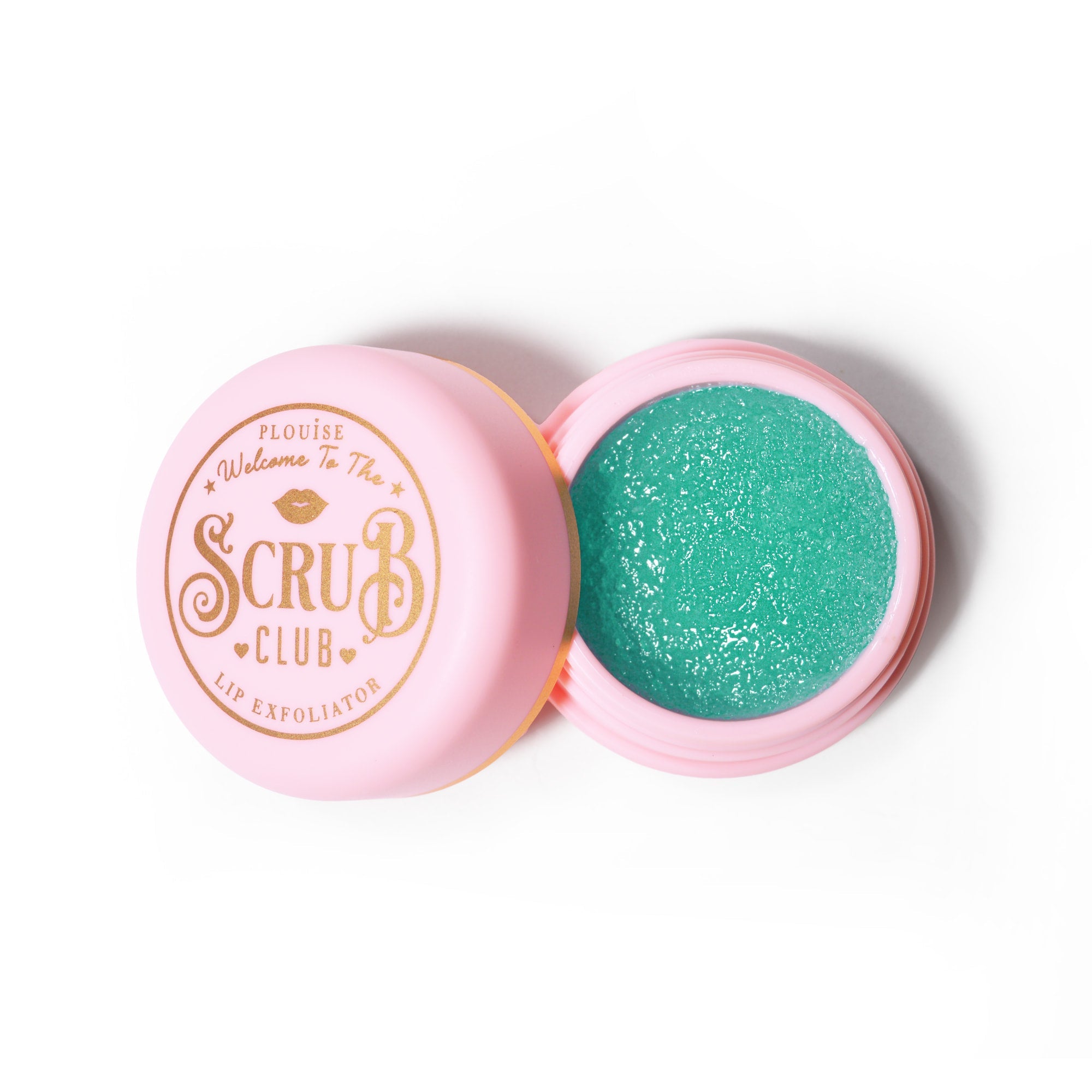 Exfoliator Lip Scrub