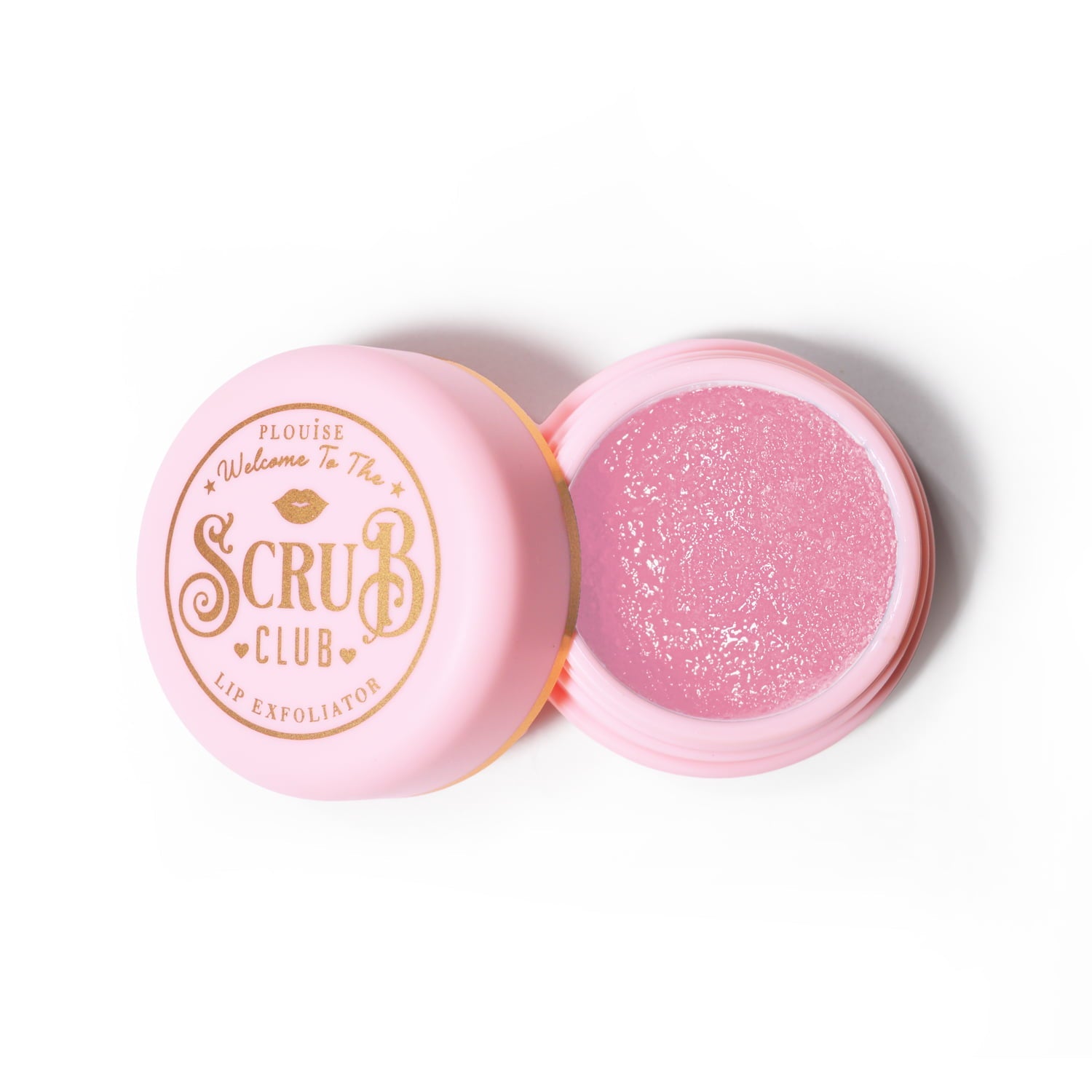 Exfoliator Lip Scrub