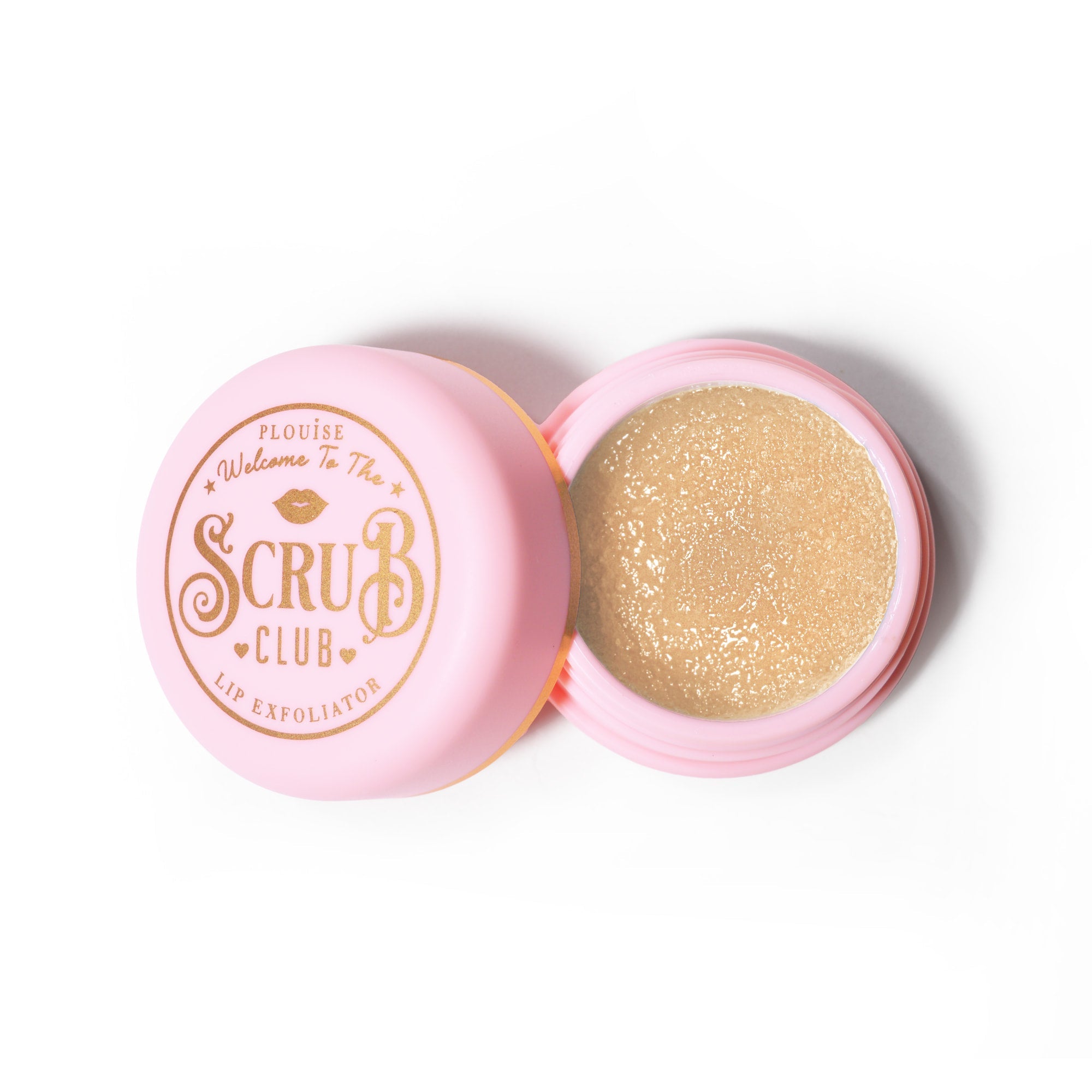 Exfoliator Lip Scrub