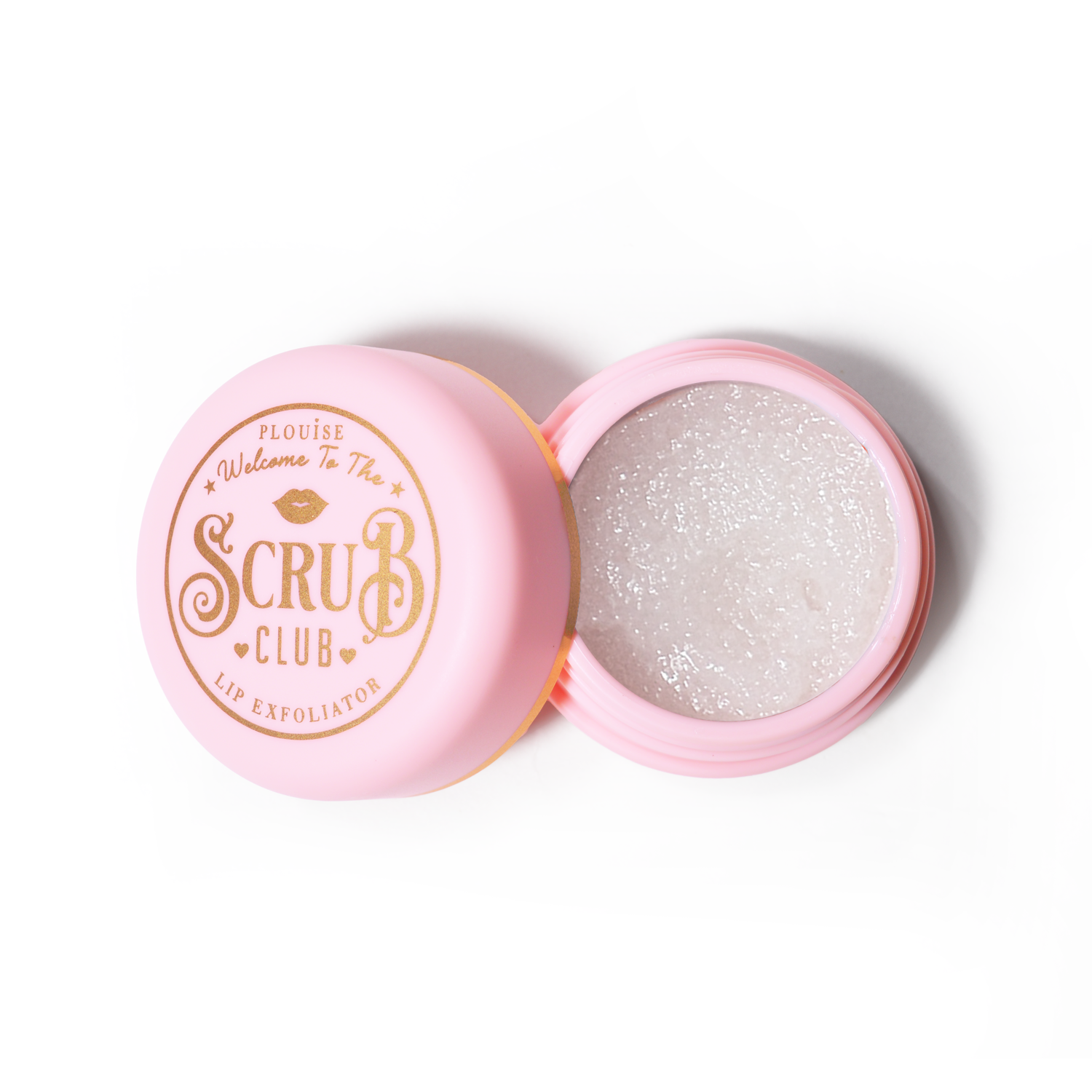 Exfoliator Lip Scrub