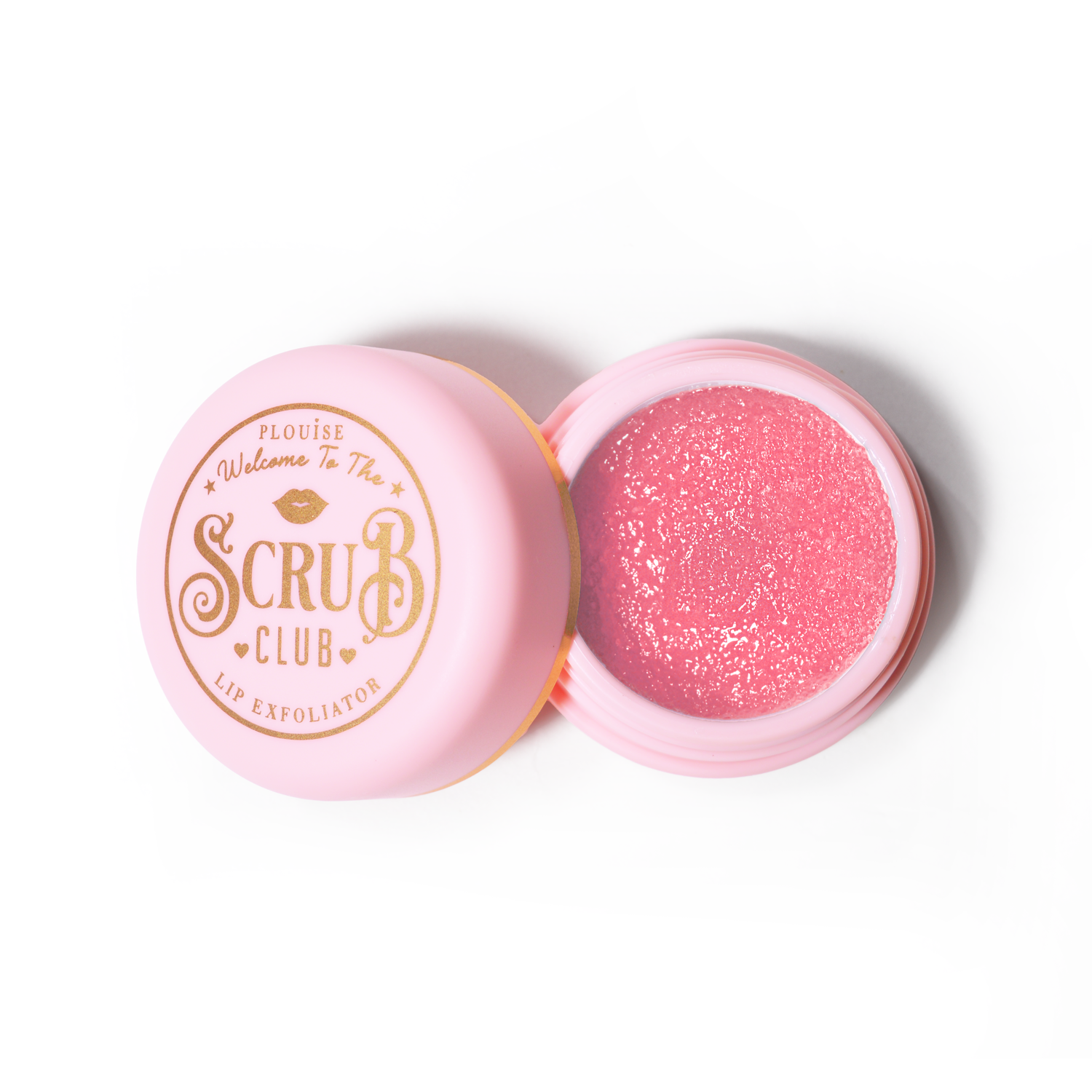 Exfoliator Lip Scrub