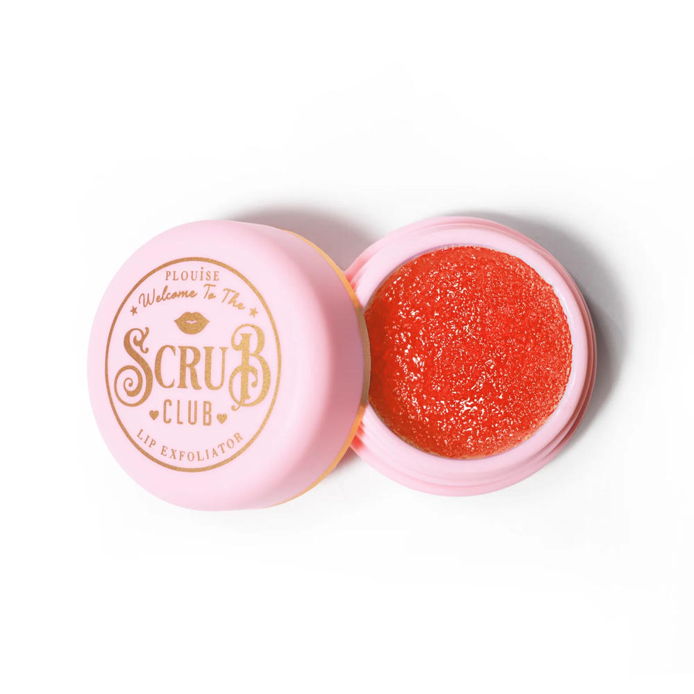 Exfoliator Lip Scrub