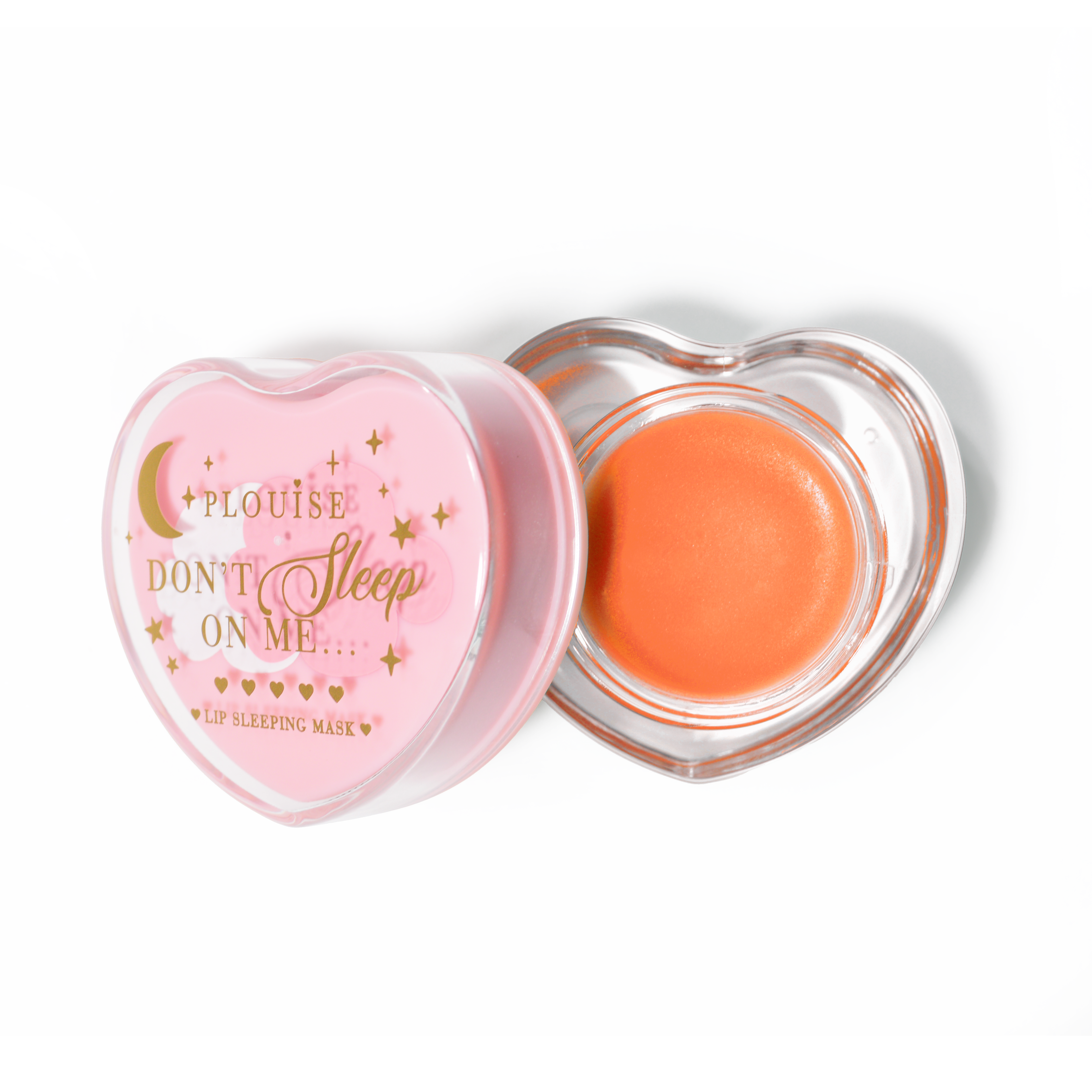 Lip Sleeping Mask