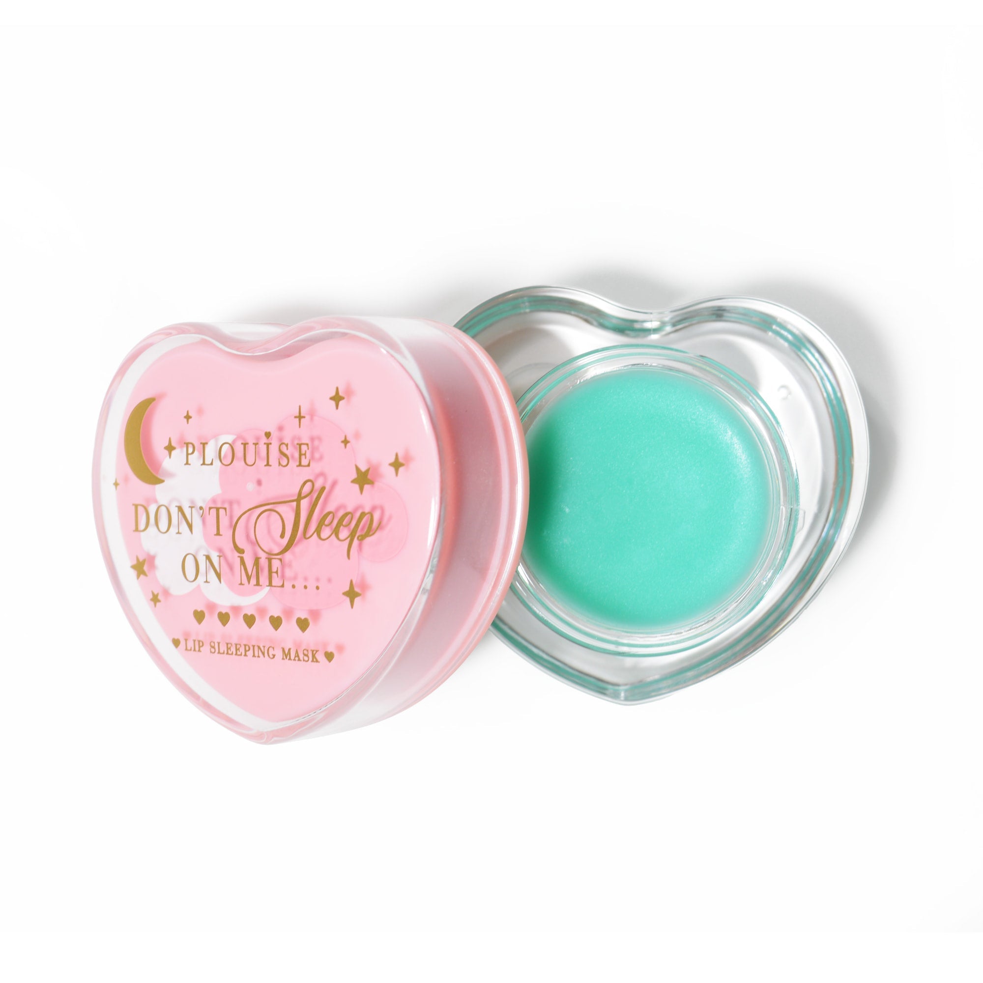 Lip Sleeping Mask