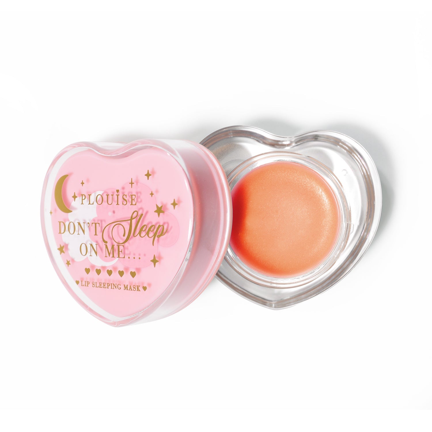 Lip Sleeping Mask