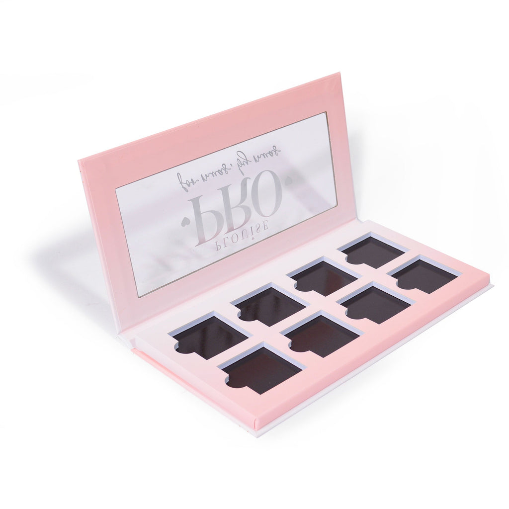 Pro Magnetic Blusher & Bronzer Pan Palette