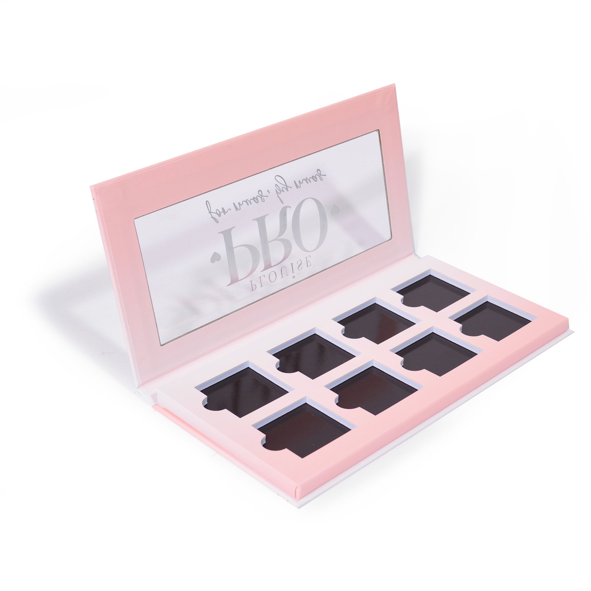 Pro Magnetic Blusher & Bronzer Pan Palette
