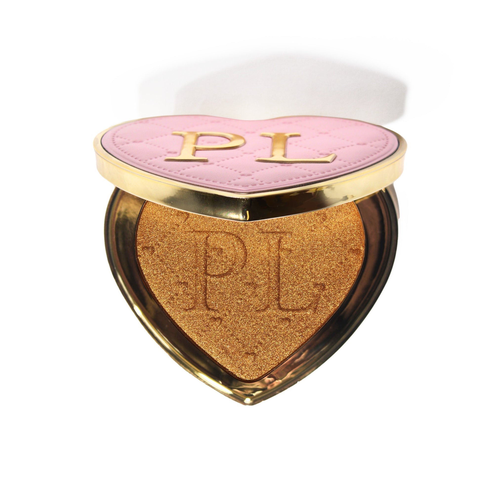 Skin Bling Pressed Highlighter Powder