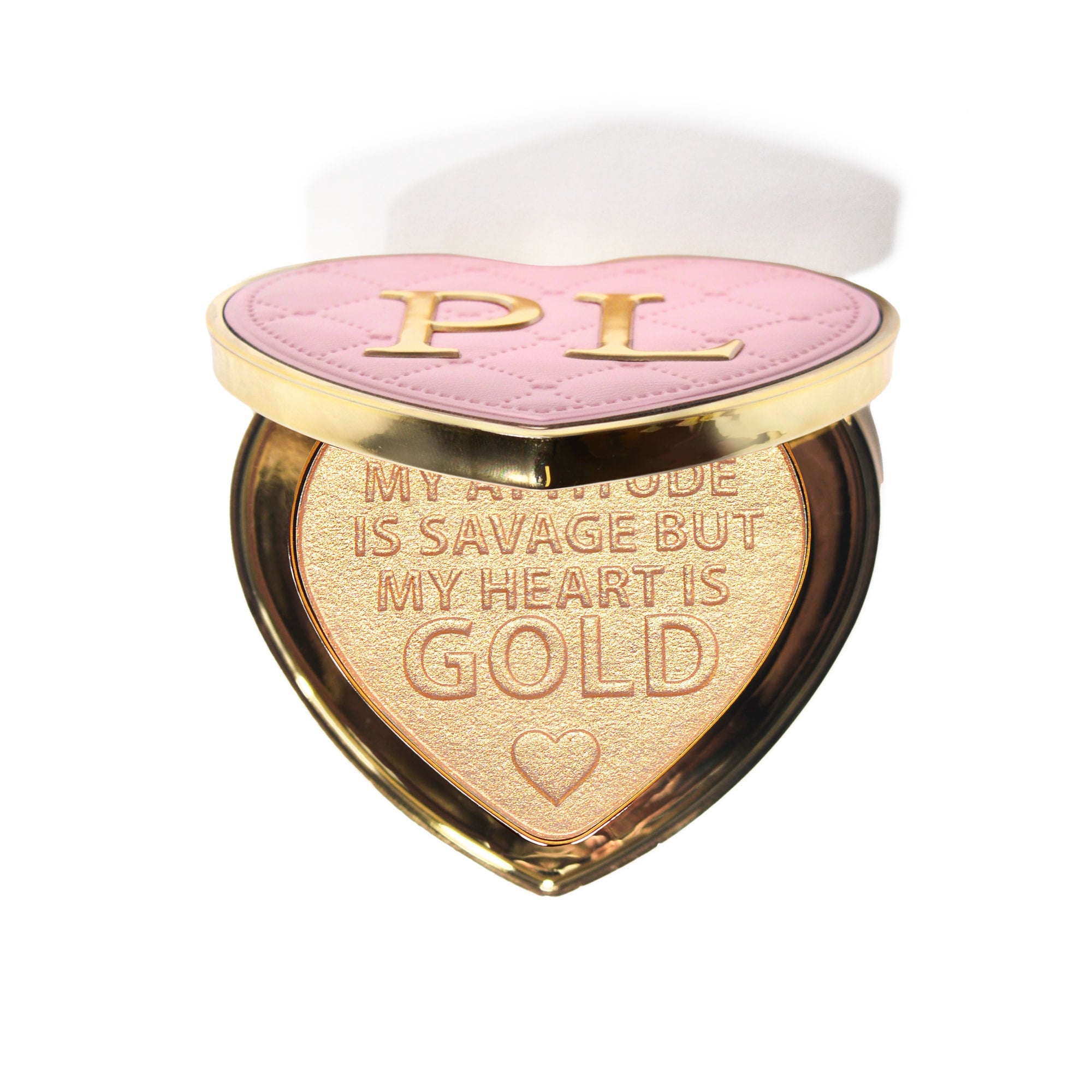 Skin Bling Baked Highlighter Powder